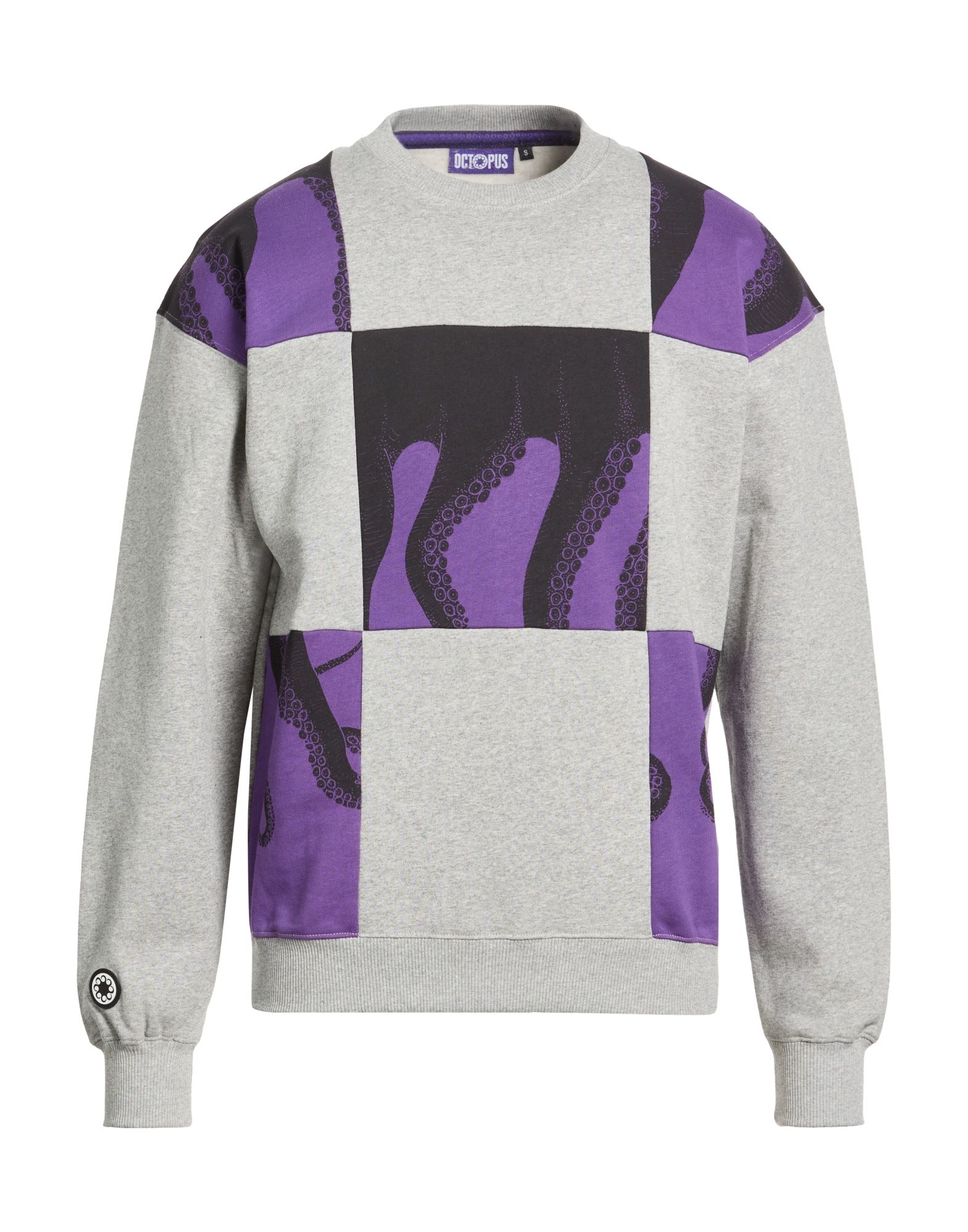  Octopus - Tops - Sweatshirts - On Yoox.com 