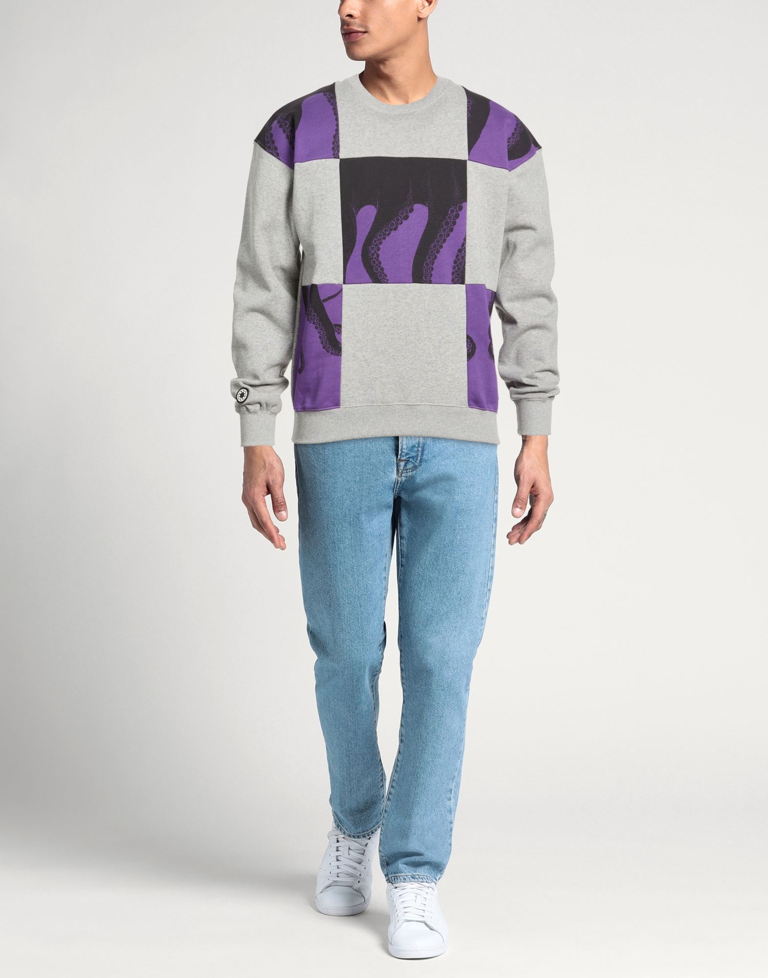  Octopus - Tops - Sweatshirts - On Yoox.com 