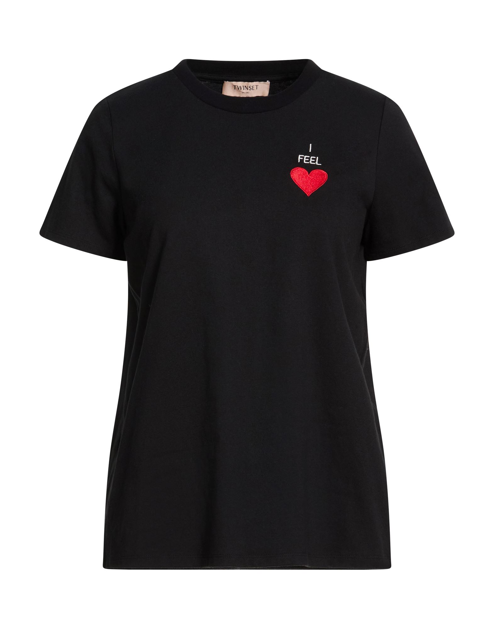TWINSET ΜΠΛΟΥΖΑΚΙΑ T-shirt