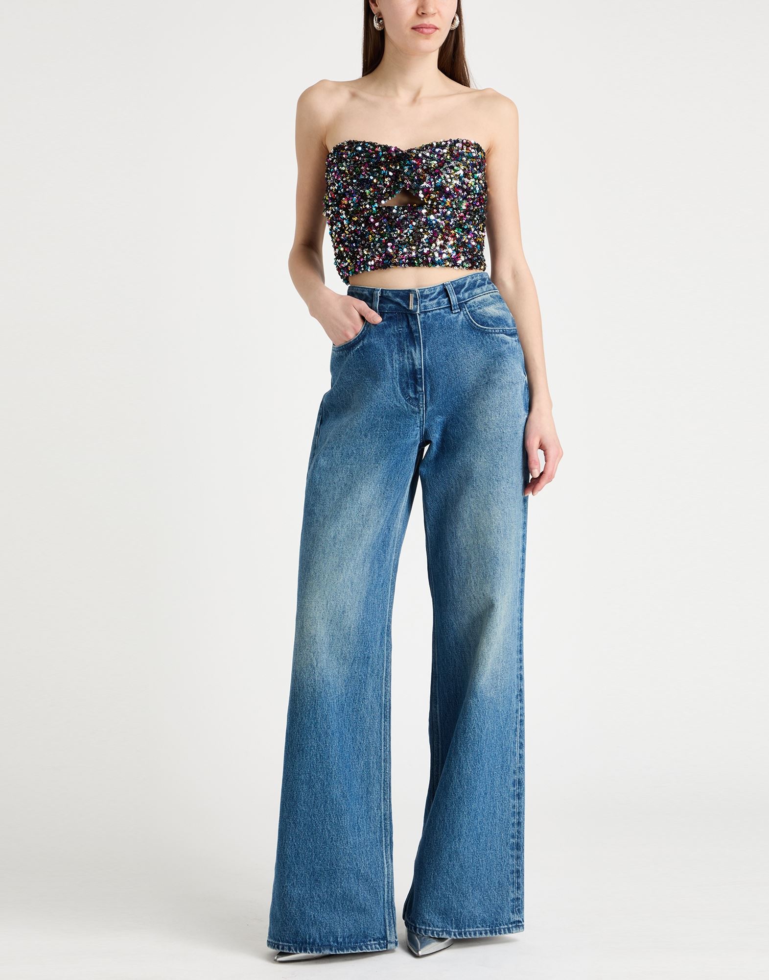  Twenty Easy By Kaos - Tops - Tops - On Yoox.com 