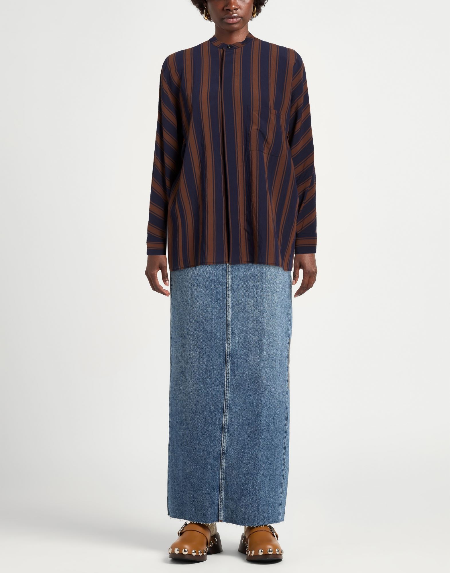  Woolrich - Tops - Hemden - On Yoox.com 