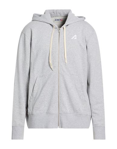 Sudadera Hombre Gris perla L,S,XL Hombre
