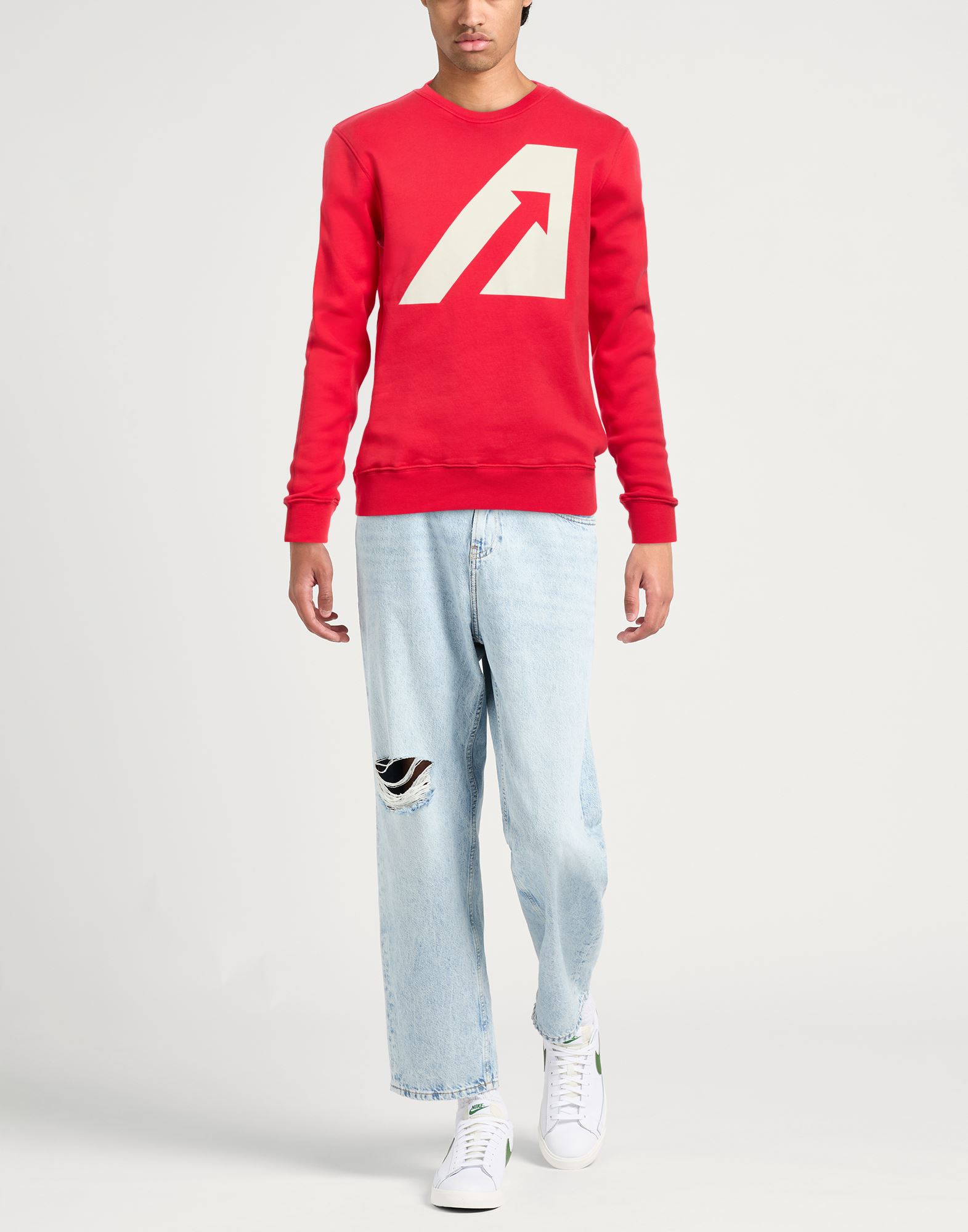  Autry - Tops - Sweatshirts - On Yoox.com 