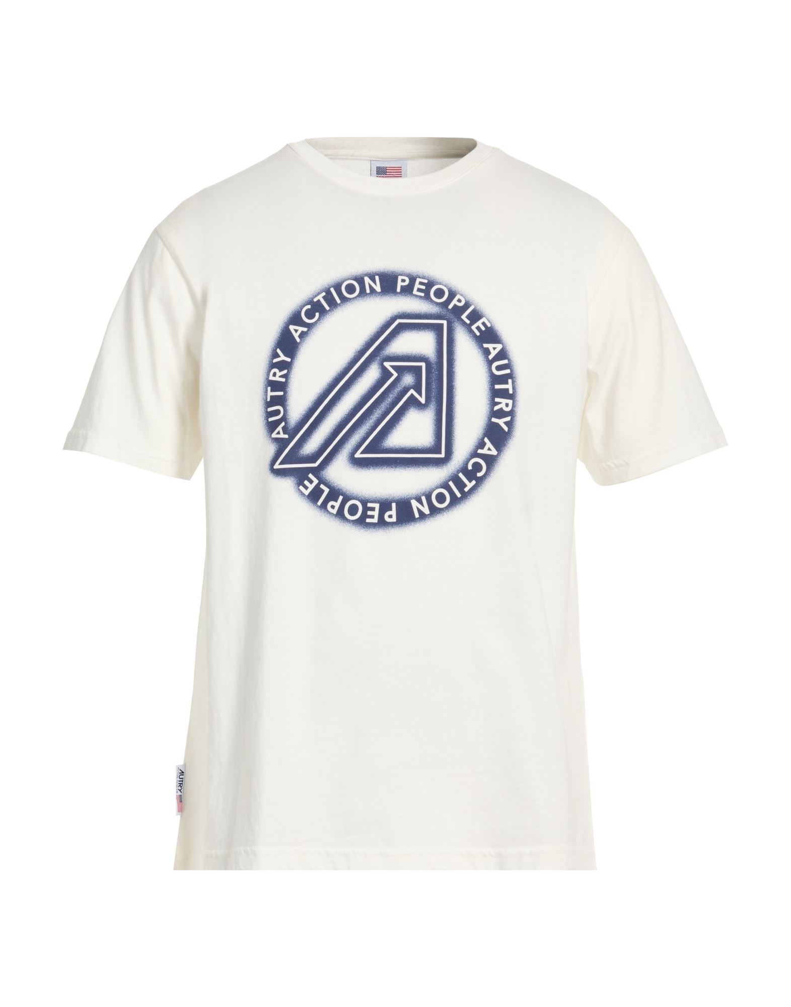  Autry - Tops - T-shirts - On Yoox.com 