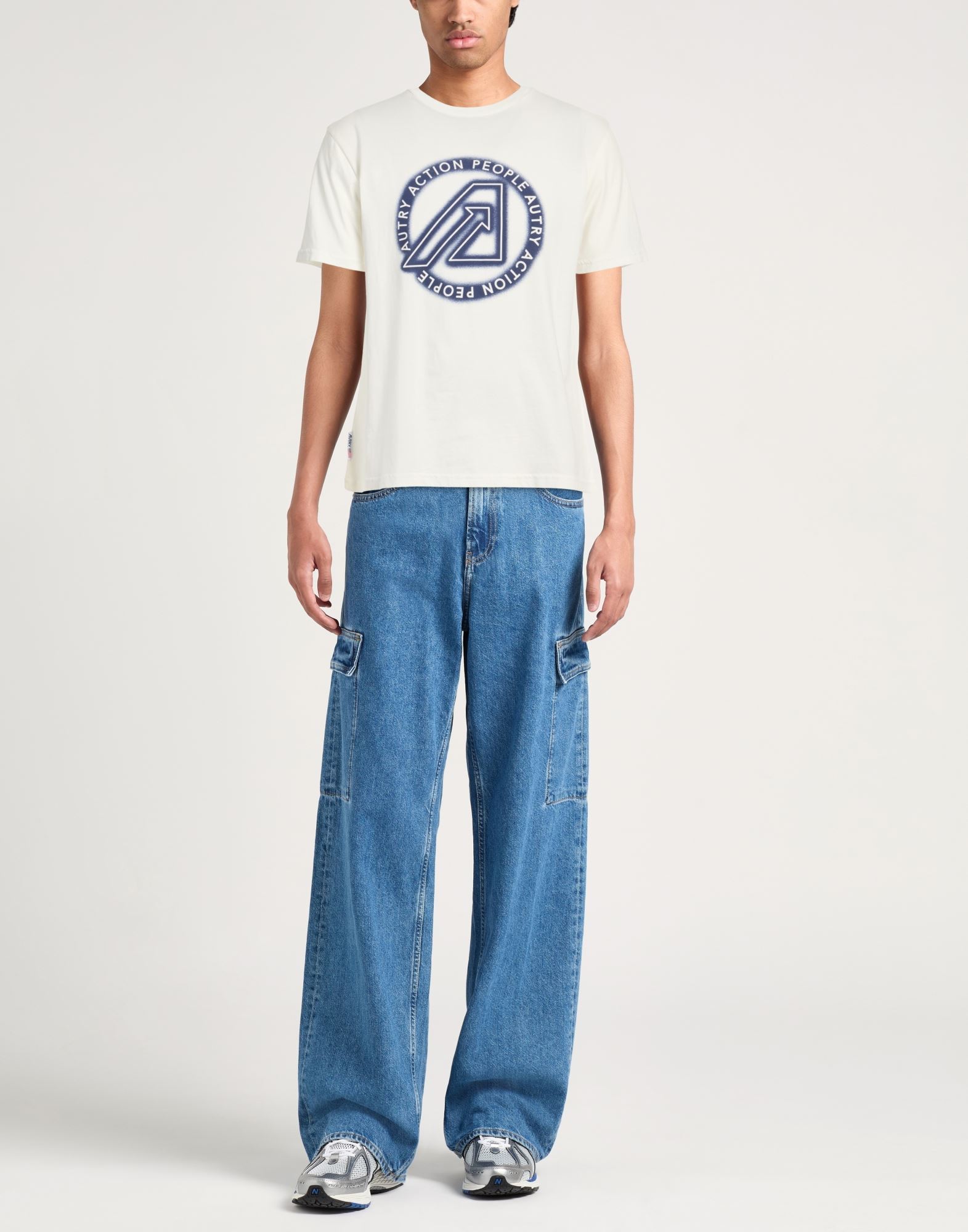  Autry - Tops - T-shirts - On Yoox.com 