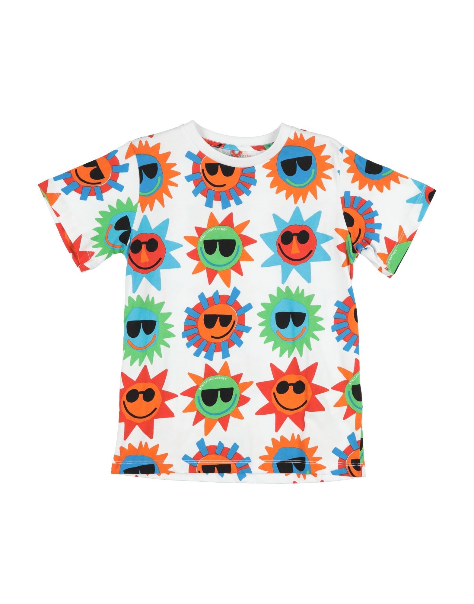  Stella Mccartney Kids - Tops - T-shirts - On Yoox.com 
