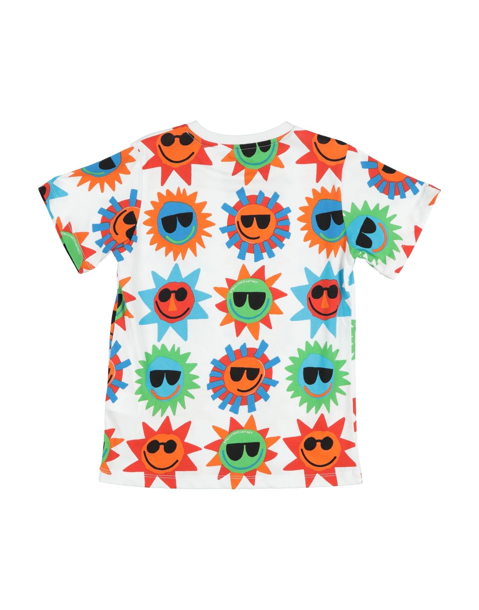  Stella Mccartney Kids - Tops - T-shirts - On Yoox.com 