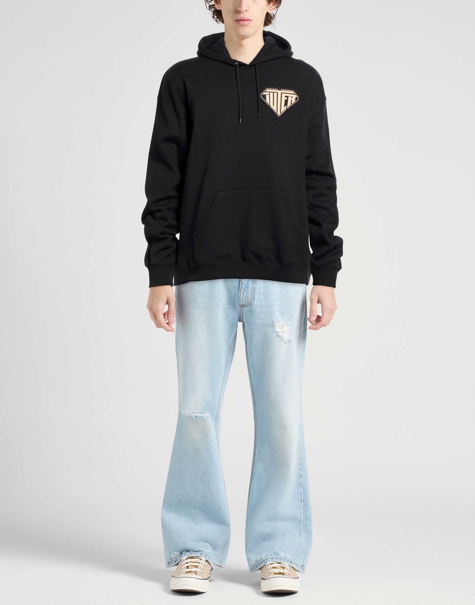  Iuter - Tops - Sweatshirts - On Yoox.com 