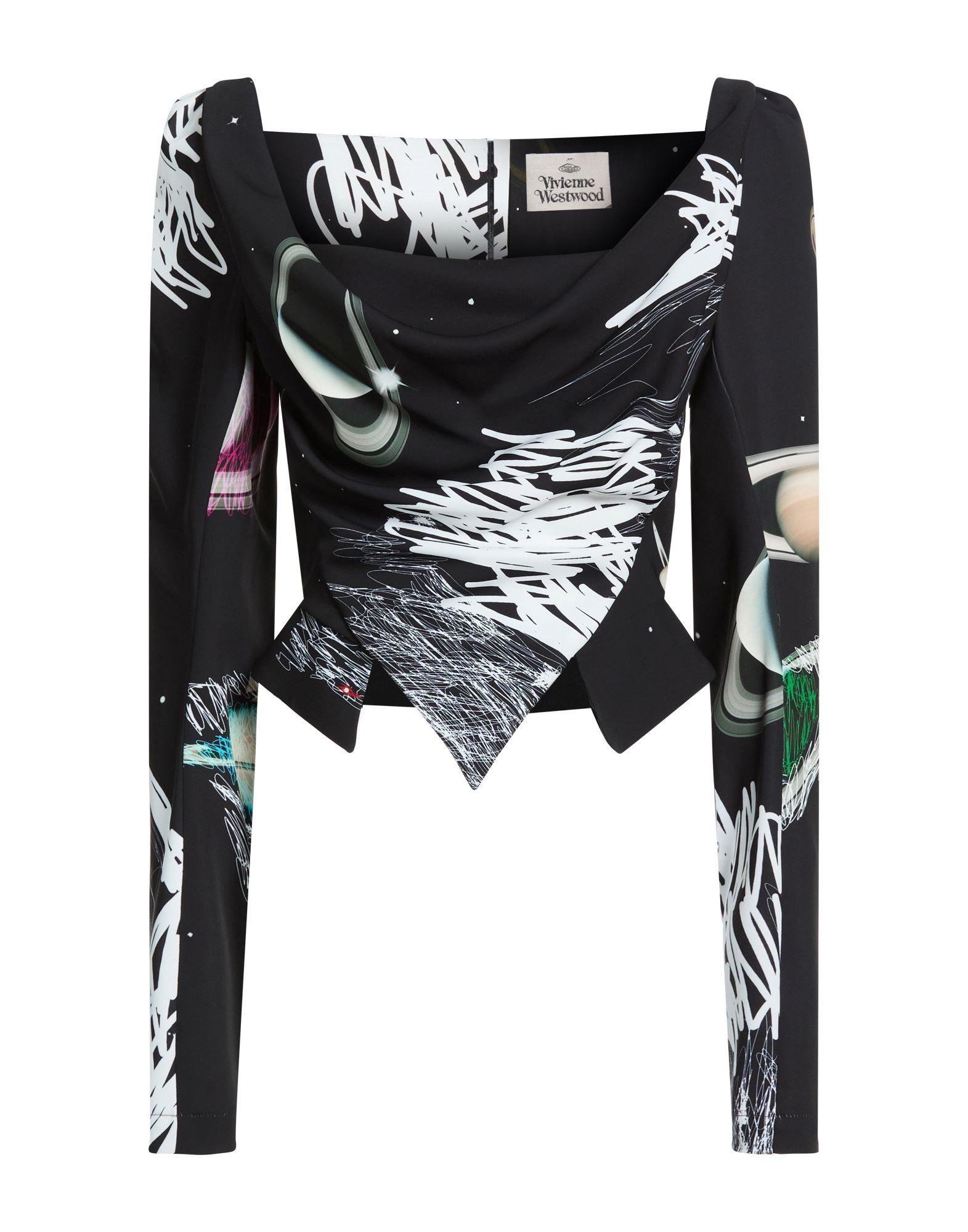 VIVIENNE WESTWOOD VIVIENNE WESTWOOD ΜΠΛΟΥΖΑΚΙΑ Τοπ