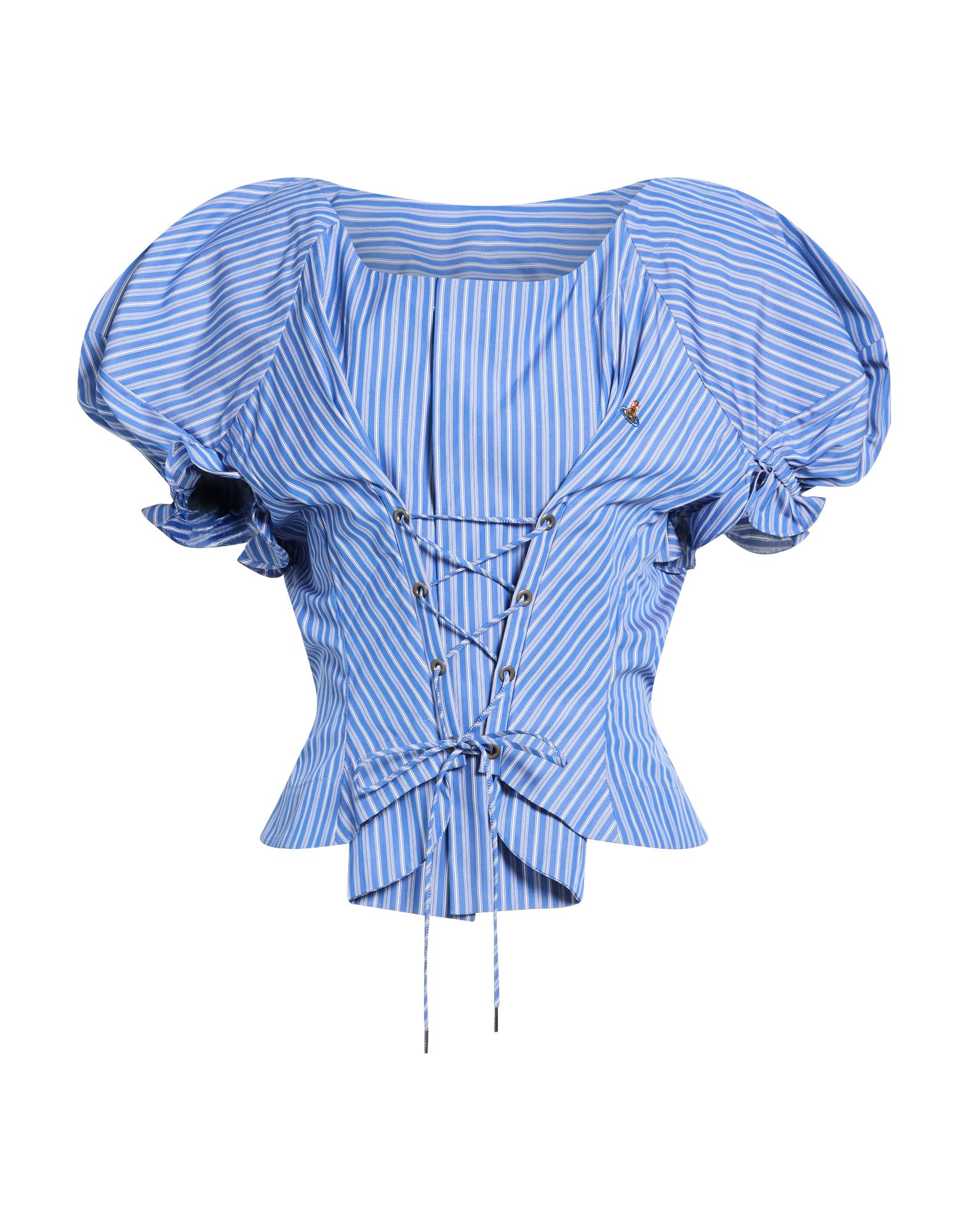 VIVIENNE WESTWOOD VIVIENNE WESTWOOD ΜΠΛΟΥΖΑΚΙΑ Τοπ