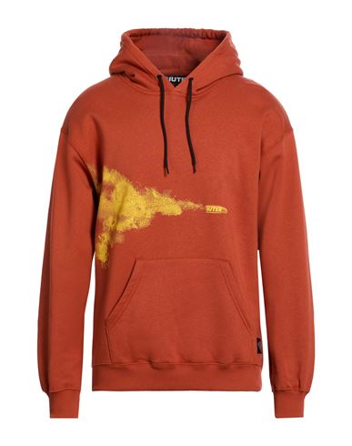 Sudadera Hombre Óxido M,S,XS Hombre