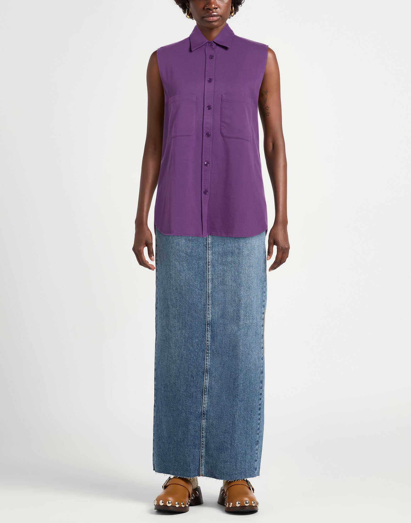  Woolrich - Tops - Hemden - On Yoox.com 