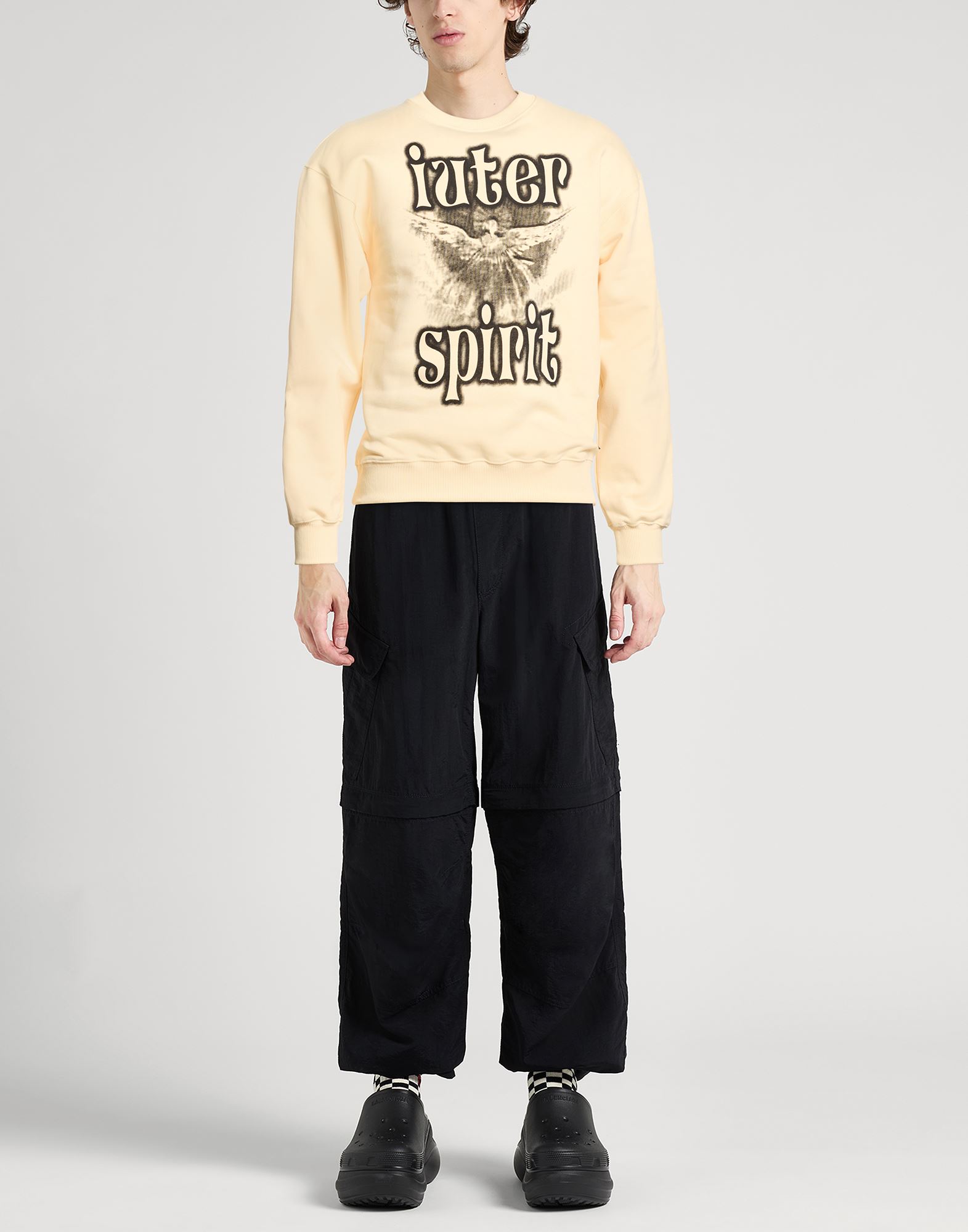  Iuter - Tops - Sweatshirts - On Yoox.com 