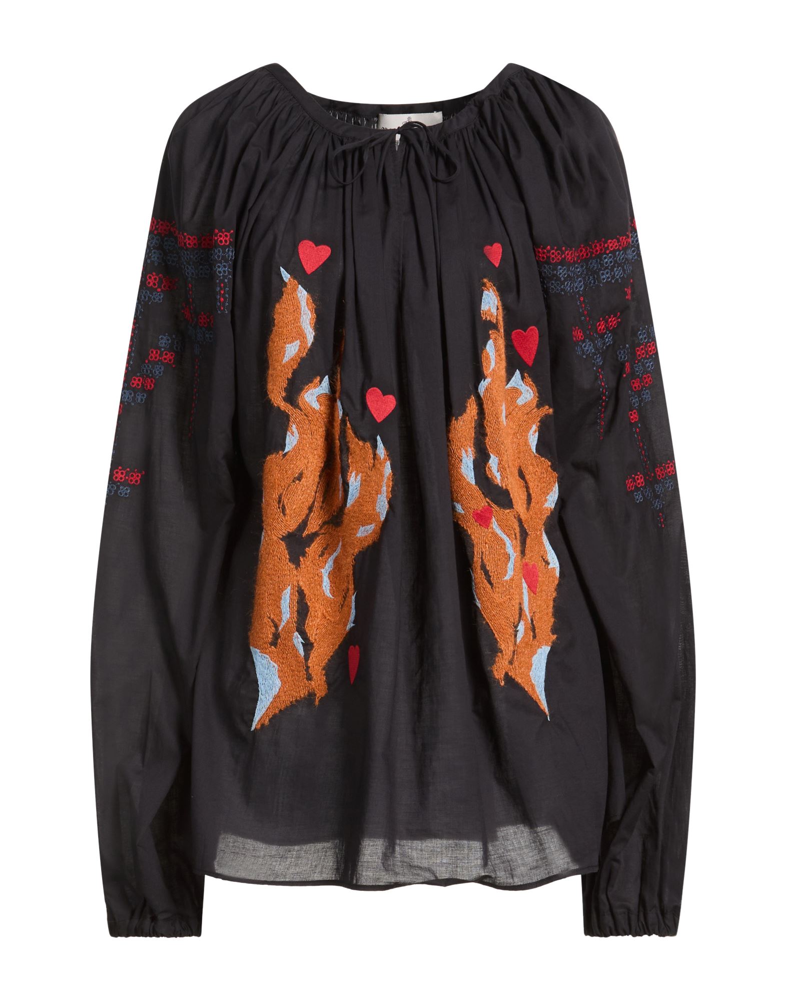 VIVIENNE WESTWOOD VIVIENNE WESTWOOD ΜΠΛΟΥΖΑΚΙΑ Τοπ