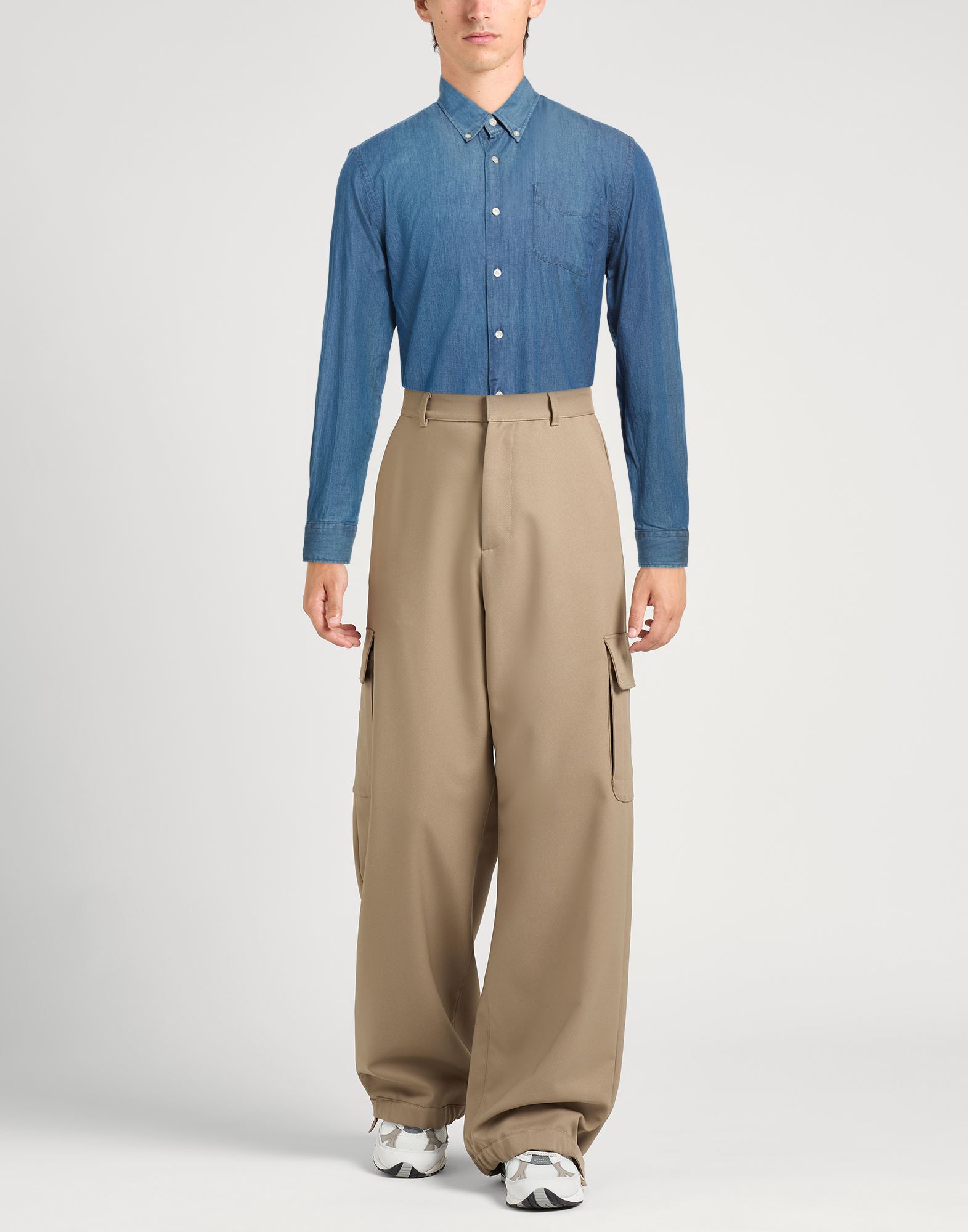  Woolrich - Tops - Jeanshemden - On Yoox.com 