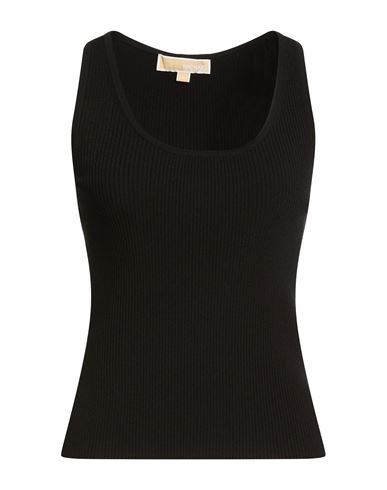 Top Damen Schwarz M,XS Damen