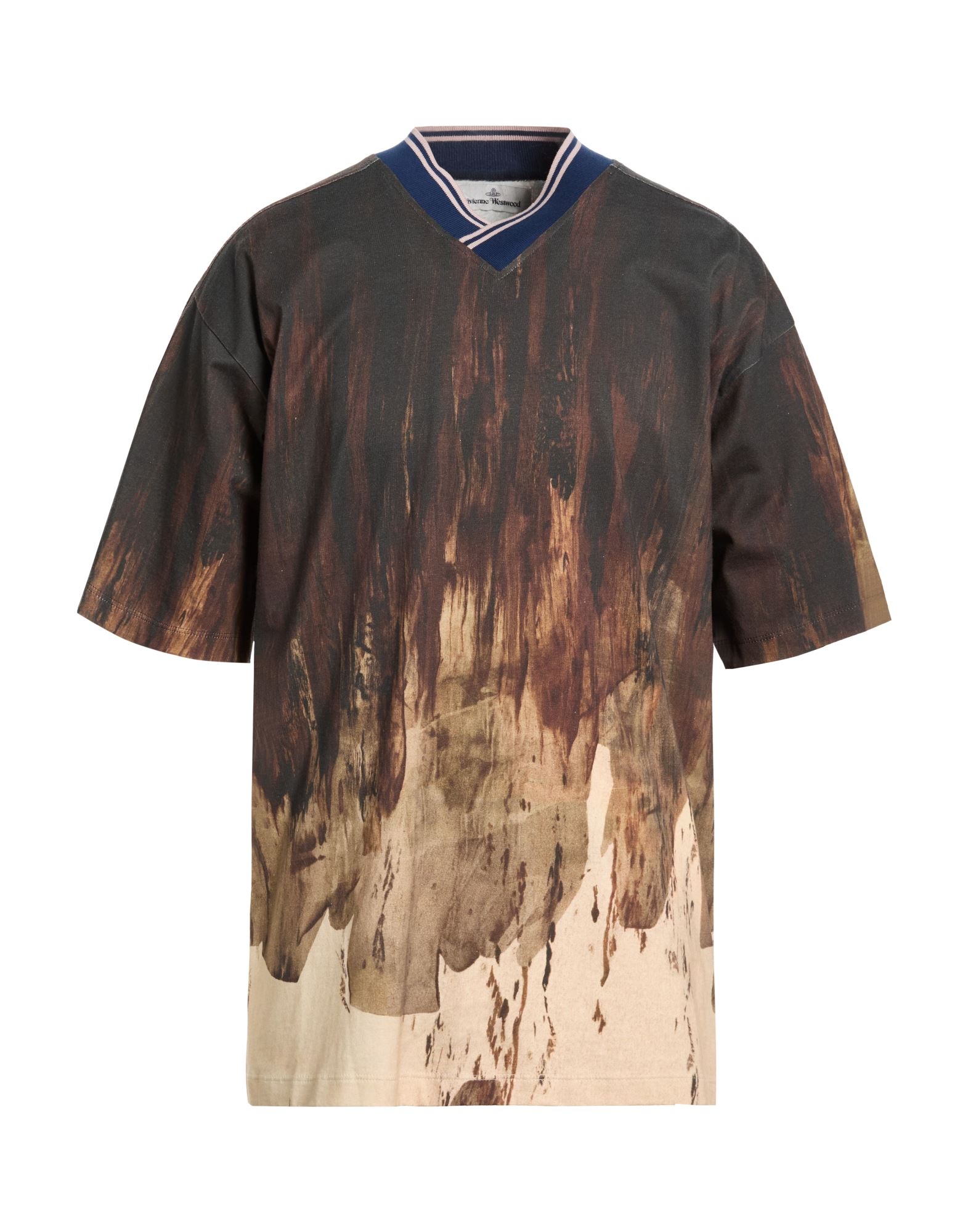  Vivienne Westwood - Tops - T-shirts - On Yoox.com 