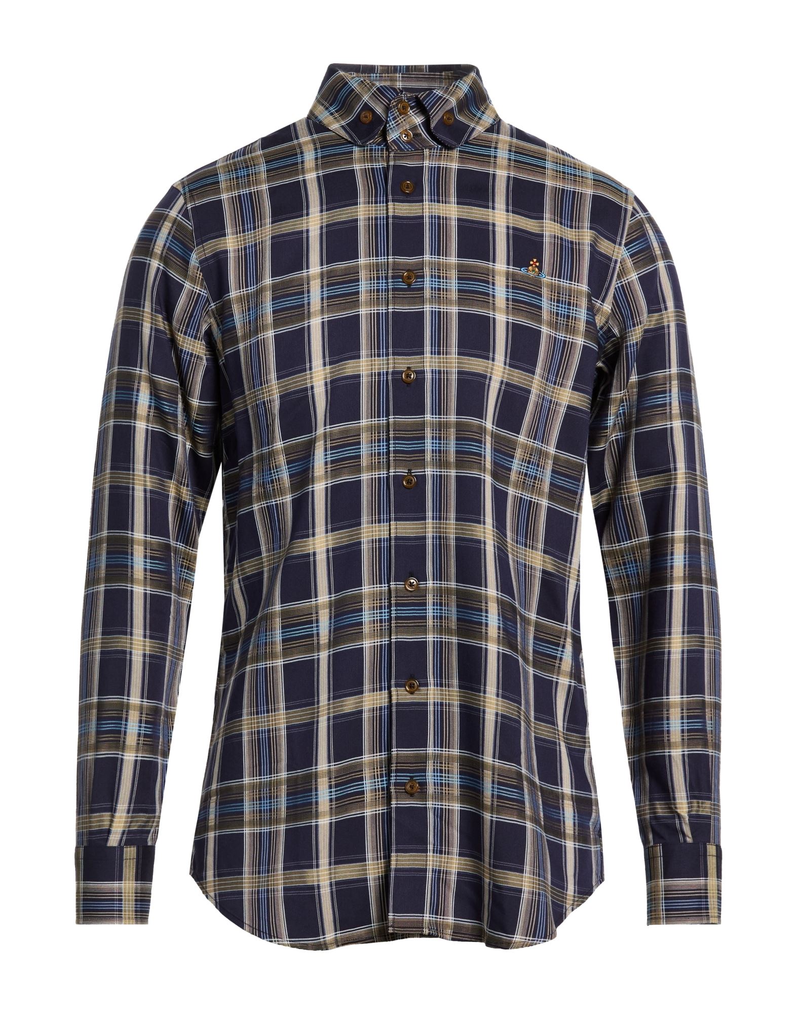  Vivienne Westwood - Tops - Hemden - On Yoox.com 