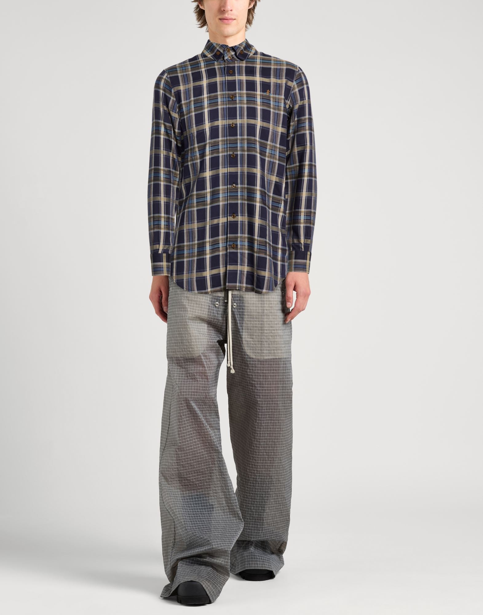  Vivienne Westwood - Tops - Hemden - On Yoox.com 