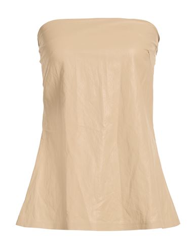 SOUVENIR Top Damen Sand XS Damen