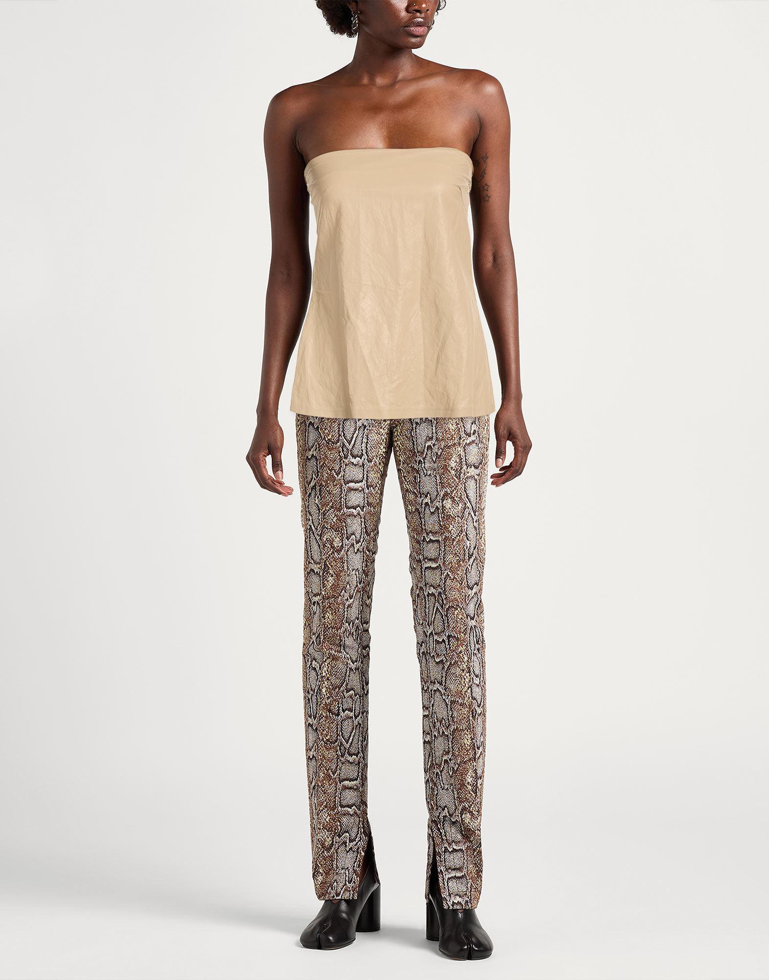  Souvenir - Camisetas Y Tops - Tops - On Yoox.com 