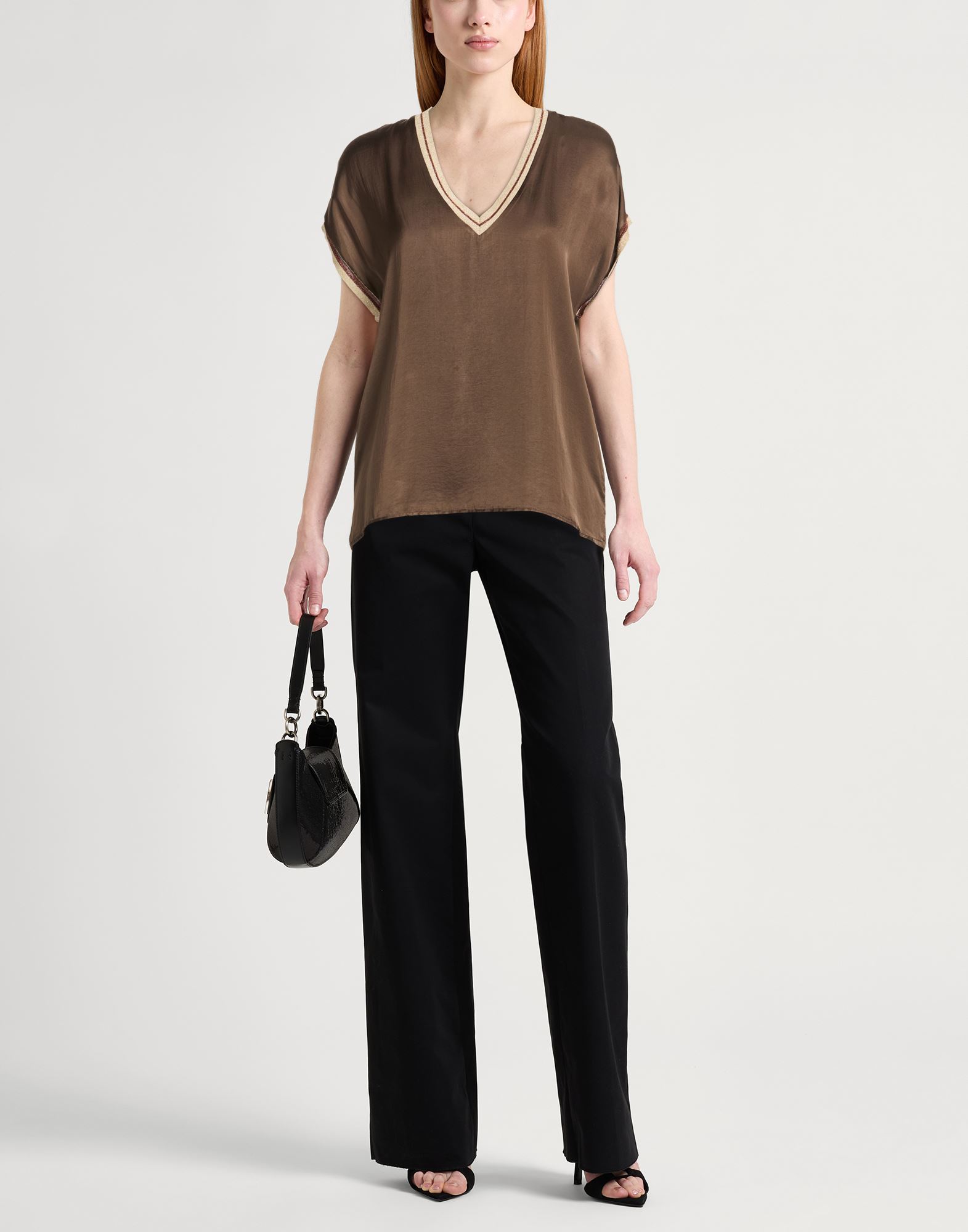  Souvenir - Camisetas Y Tops - Tops - On Yoox.com 