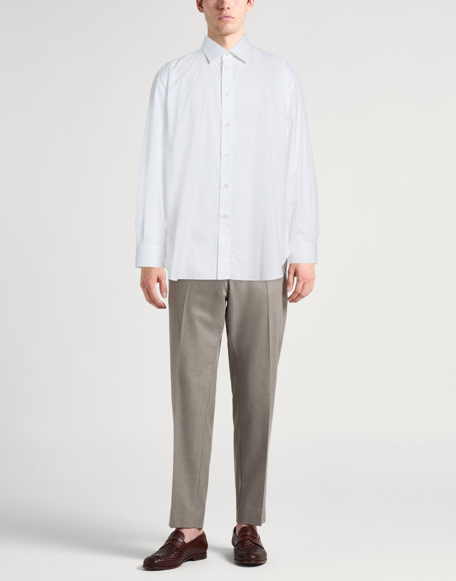  Brioni - Tops - Hemden - On Yoox.com 