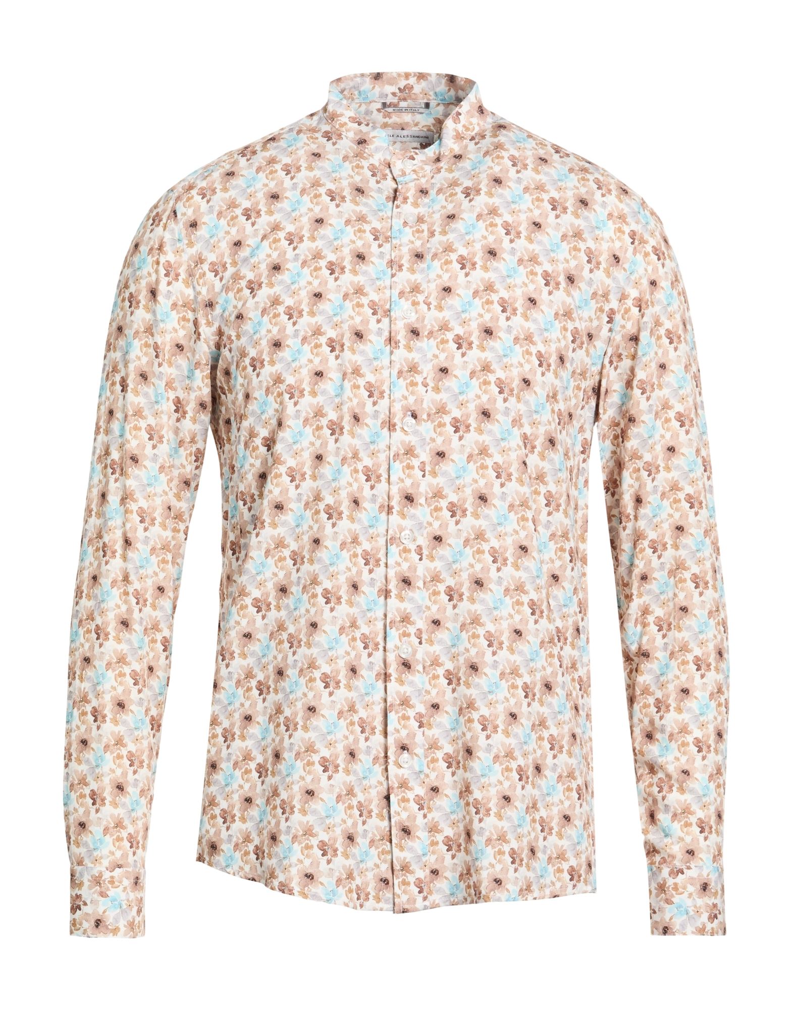  Daniele Alessandrini - Tops - Hemden - On Yoox.com 