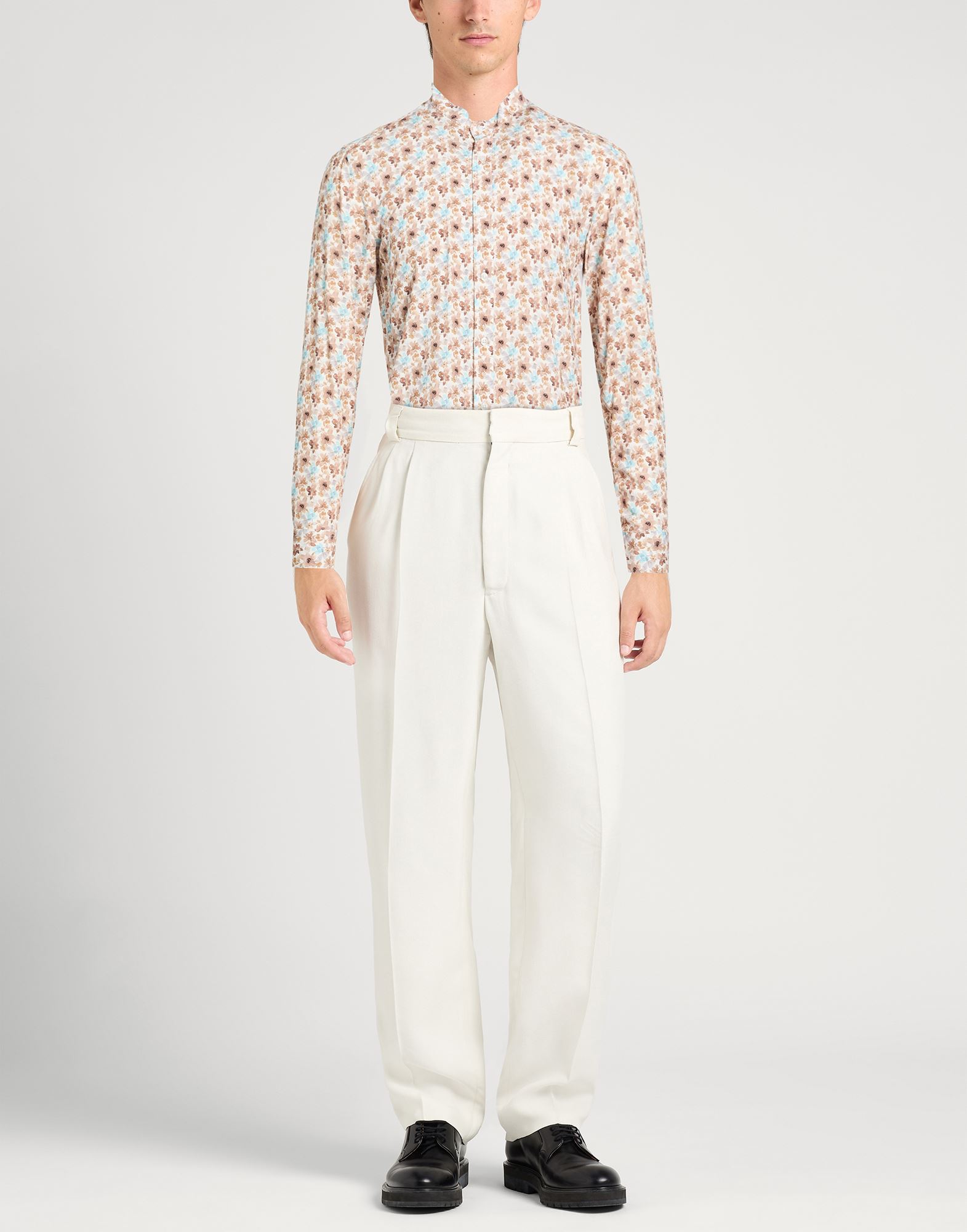  Daniele Alessandrini - Tops - Hemden - On Yoox.com 