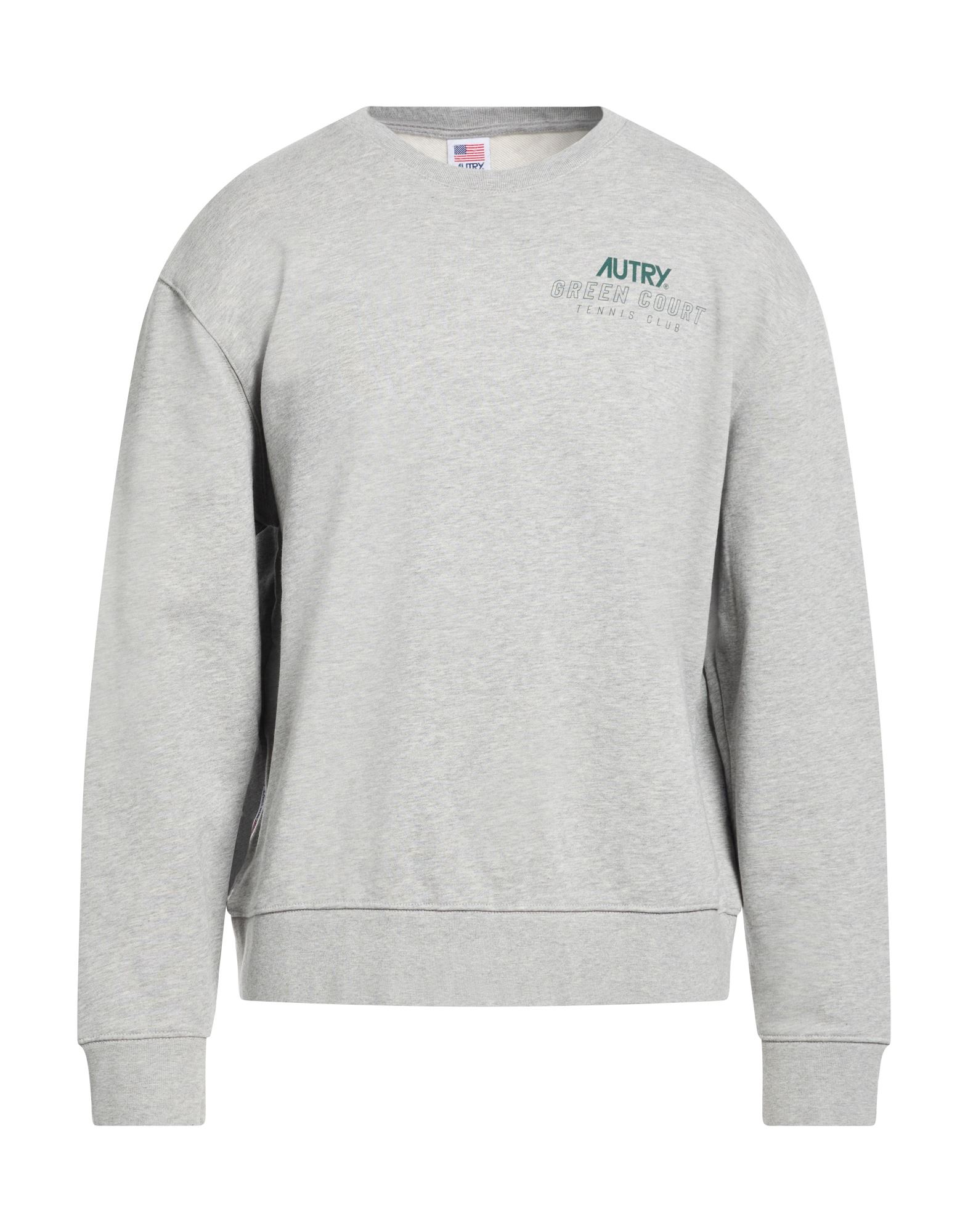  Autry - Tops - Sweatshirts - On Yoox.com 