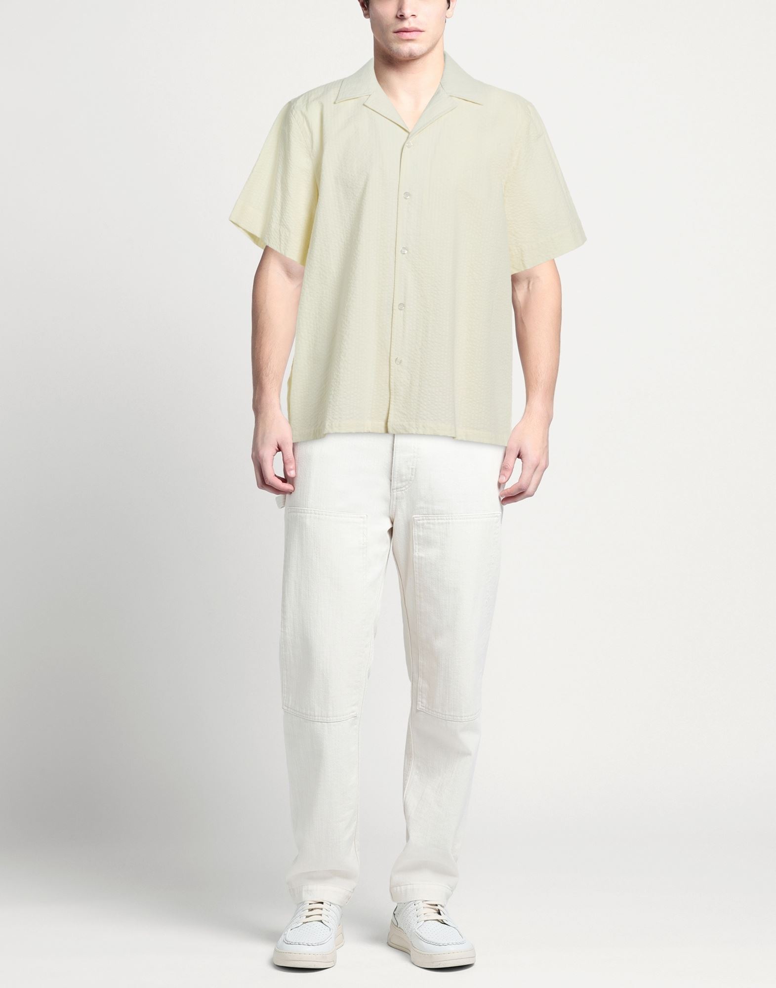  Isnurh - Tops - Hemden - On Yoox.com 