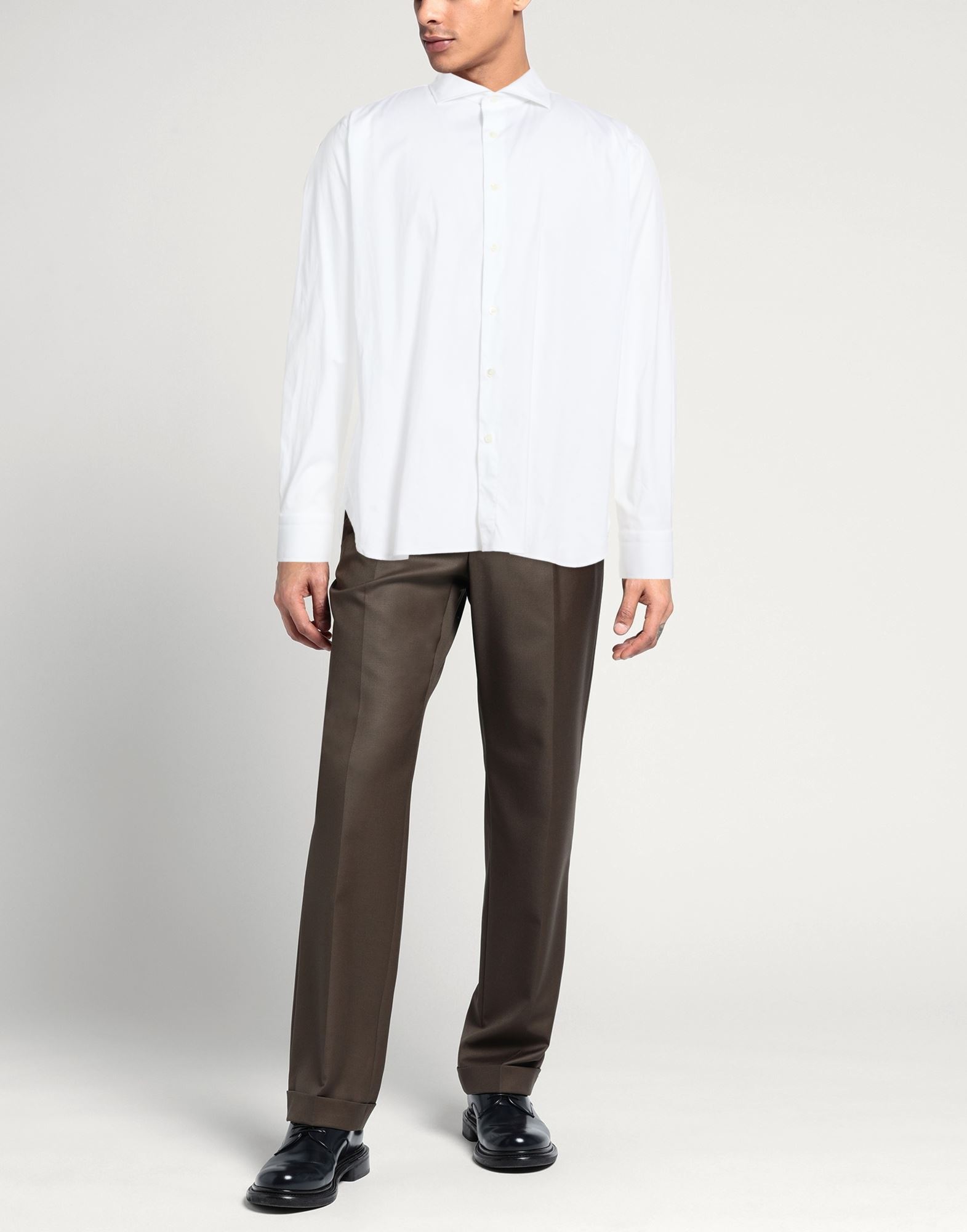  Agho - Tops - Hemden - On Yoox.com 