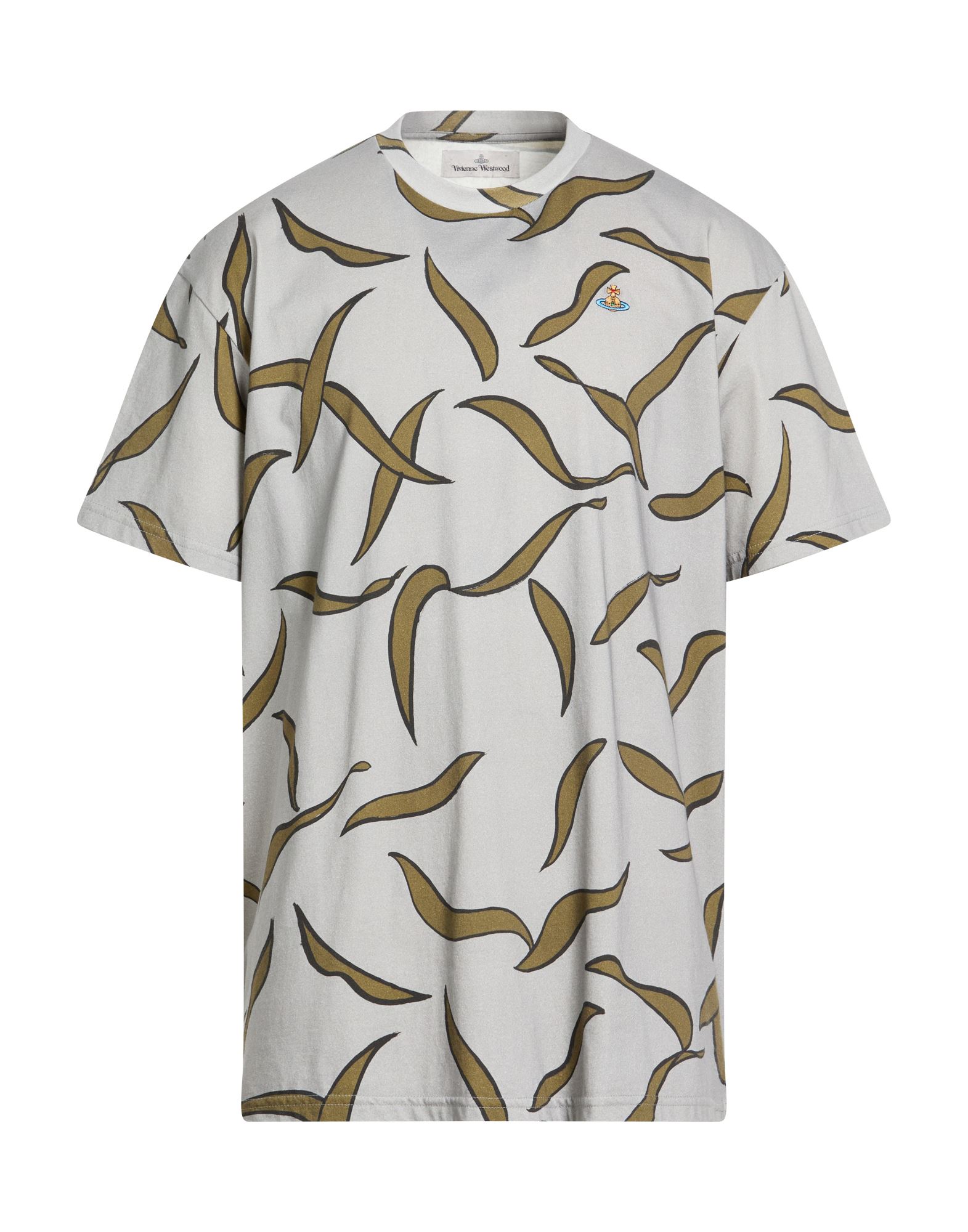  Vivienne Westwood - Tops - T-shirts - On Yoox.com 