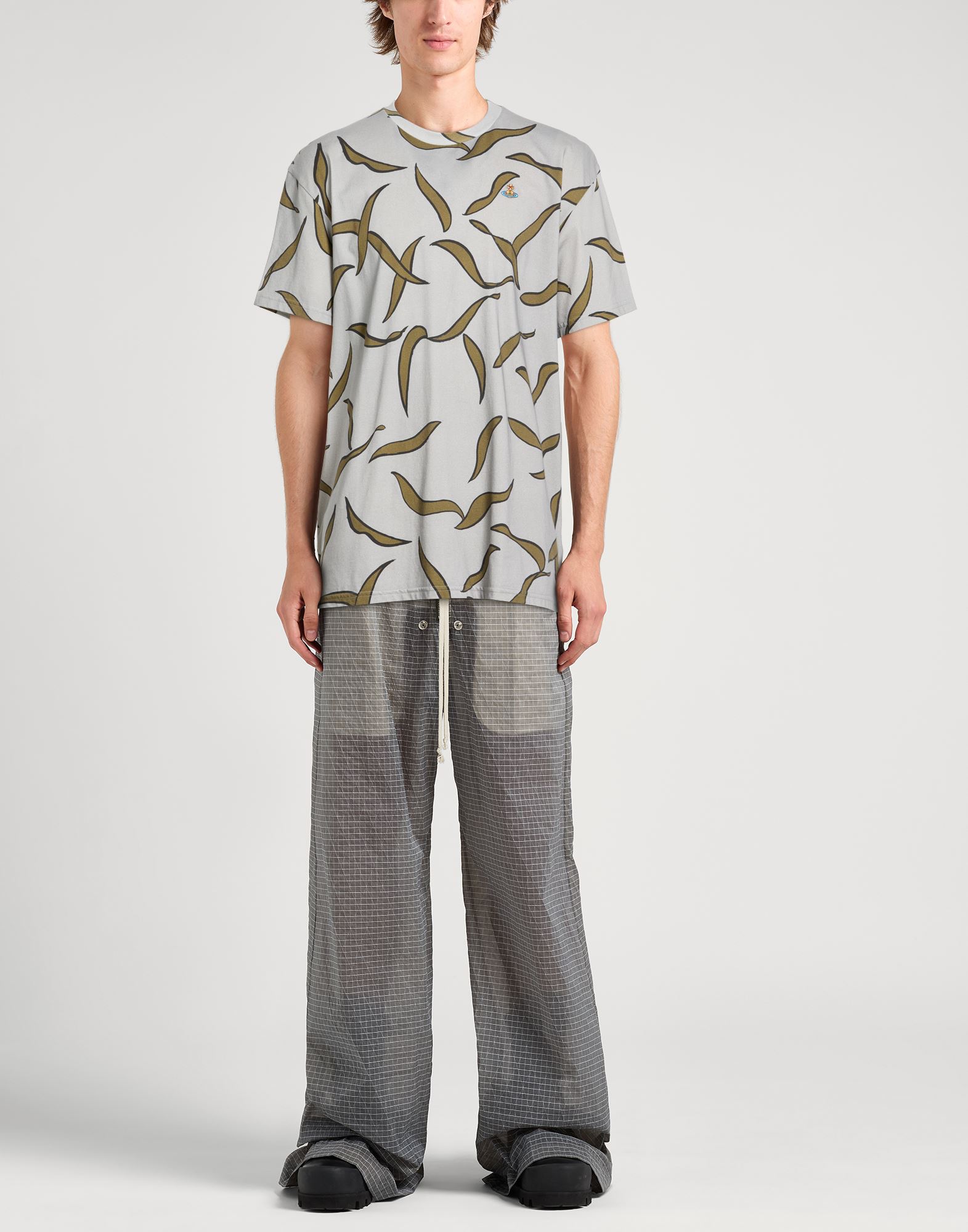  Vivienne Westwood - Tops - T-shirts - On Yoox.com 