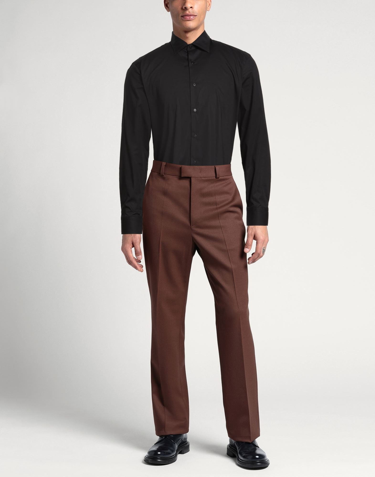  Agho - Tops - Hemden - On Yoox.com 