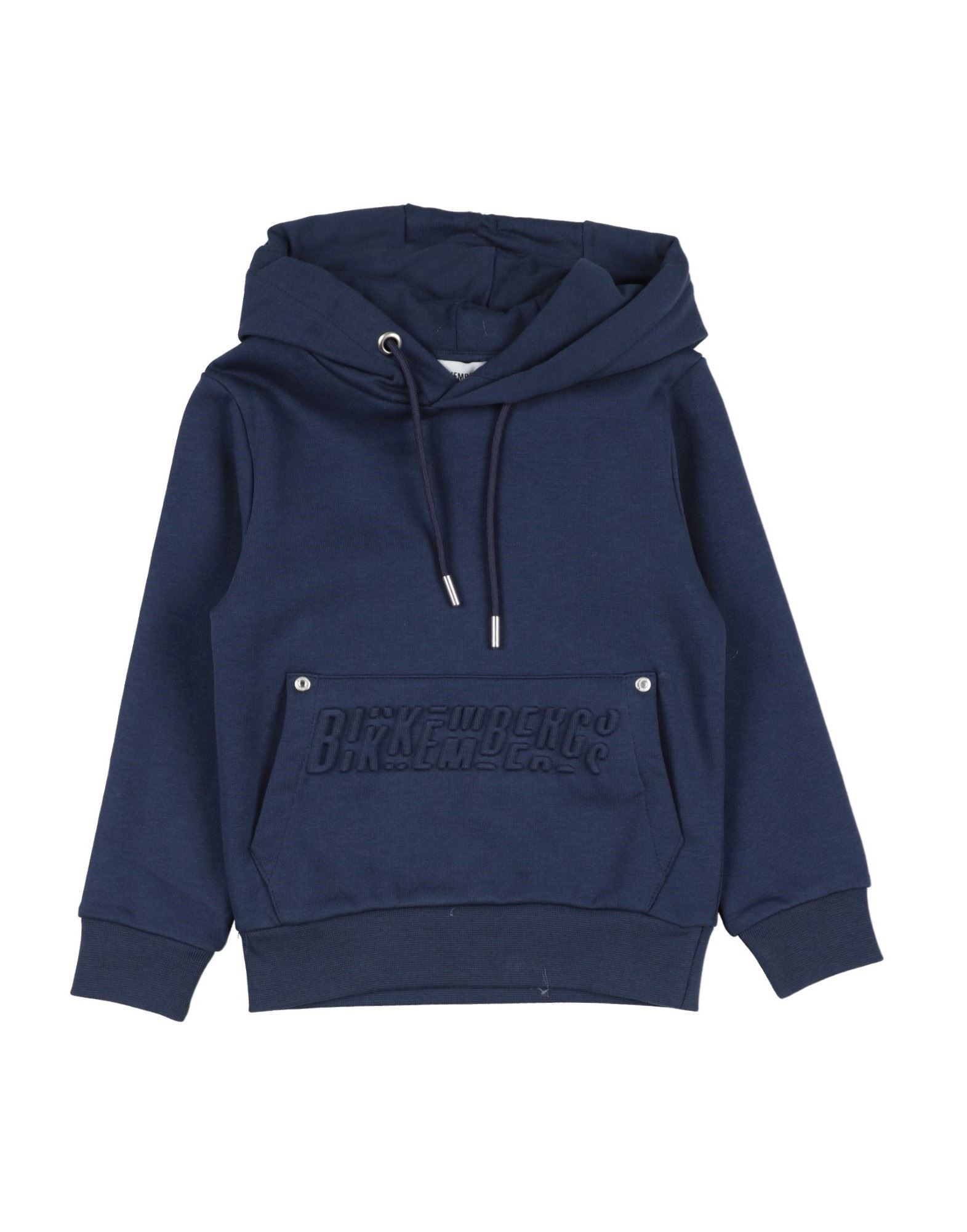  Bikkembergs - Camisetas Y Tops - Sudaderas - On Yoox.com 