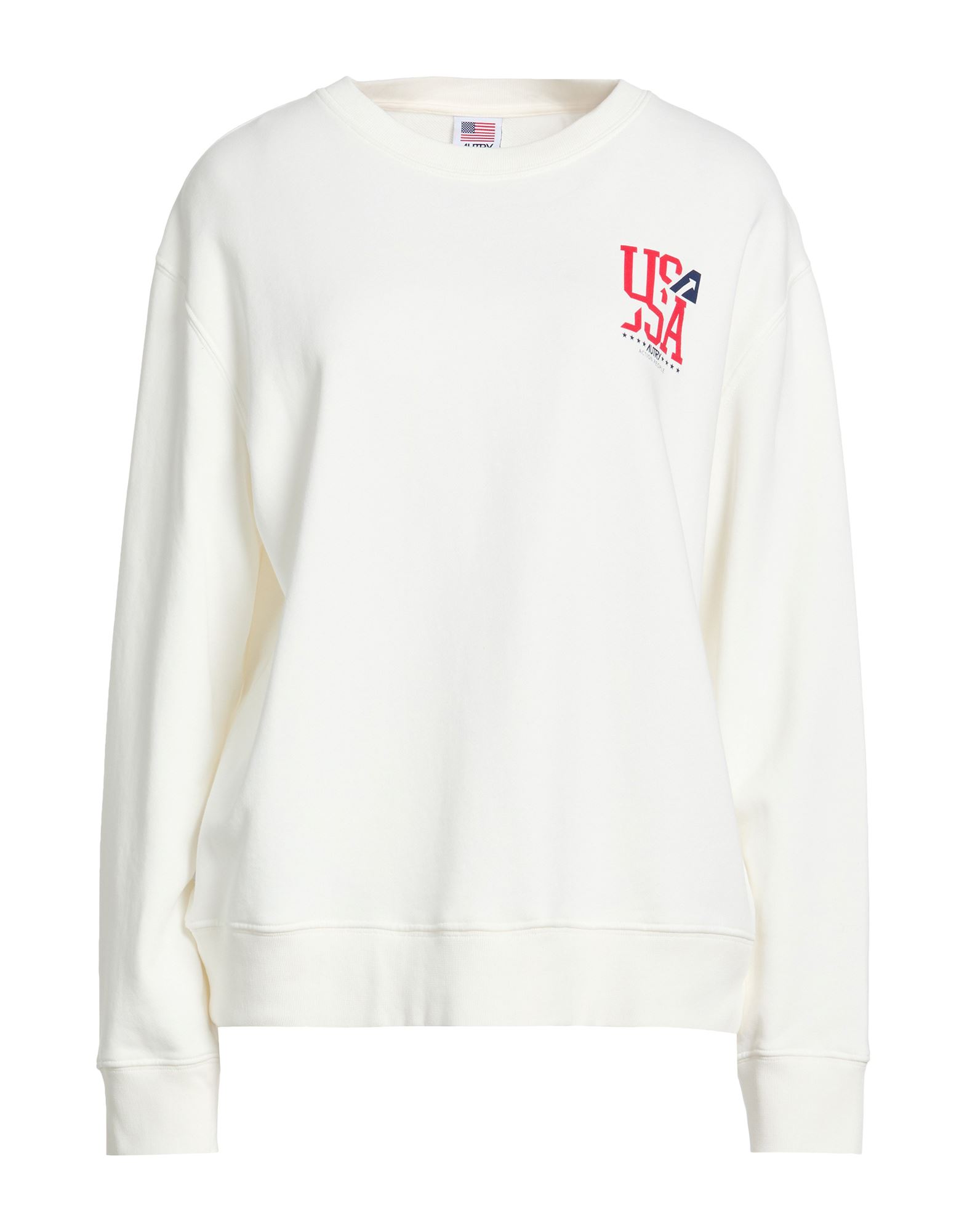  Autry - Tops - Sweatshirts - On Yoox.com 