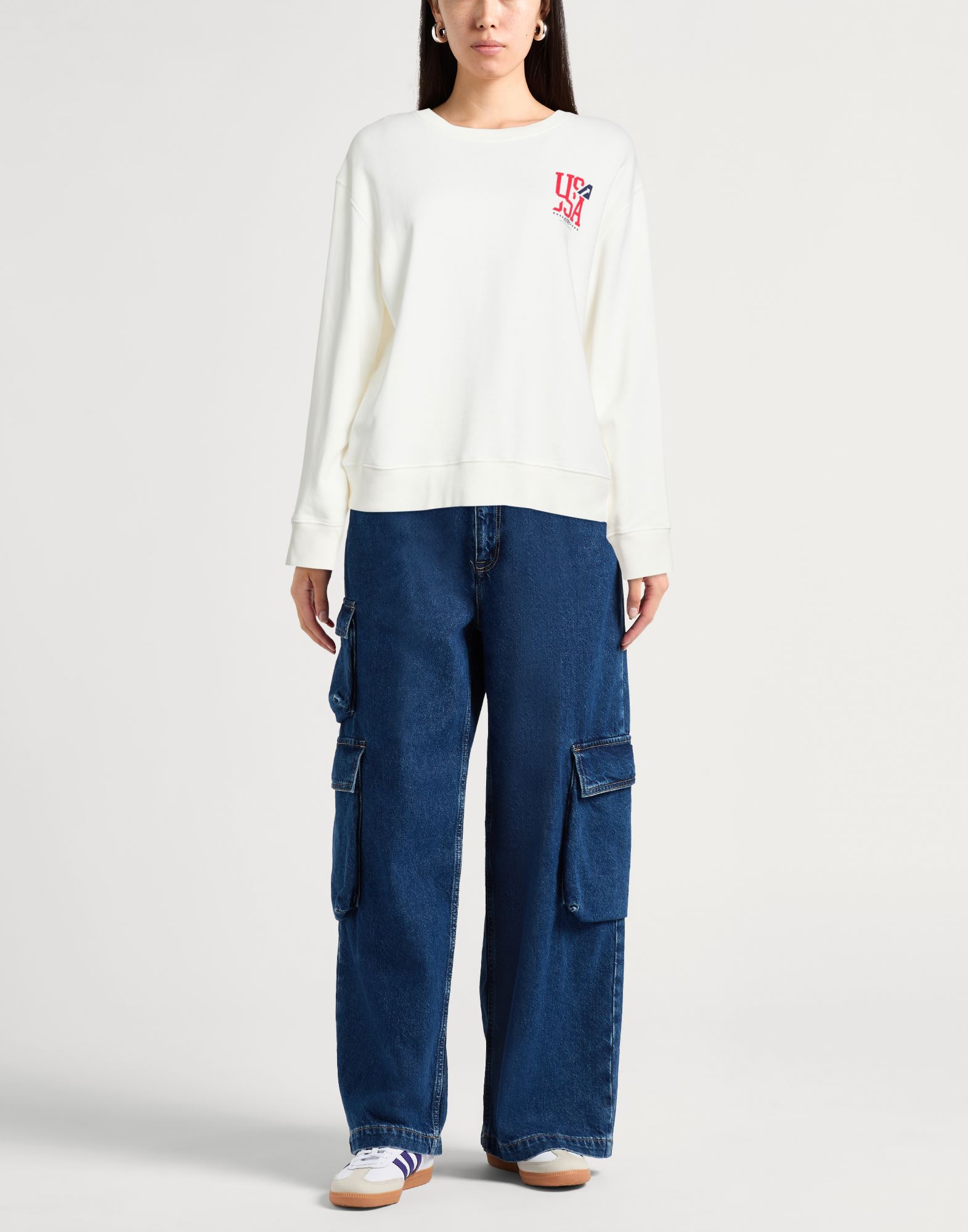  Autry - Tops - Sweatshirts - On Yoox.com 