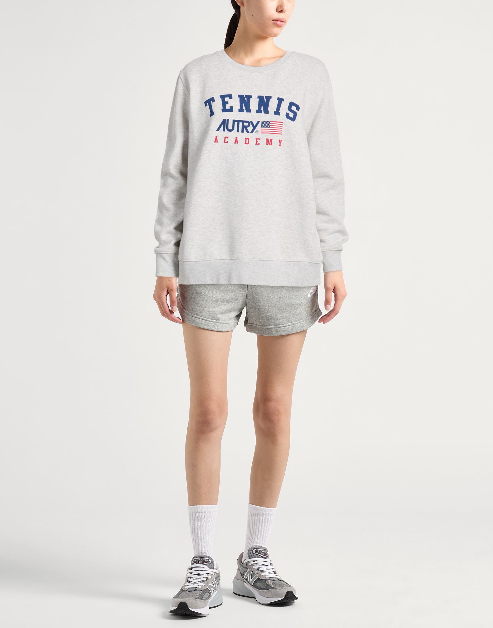  Autry - Tops - Sweatshirts - On Yoox.com 