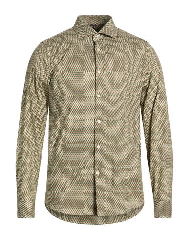 Camisa Hombre Verde M,S,XL Hombre