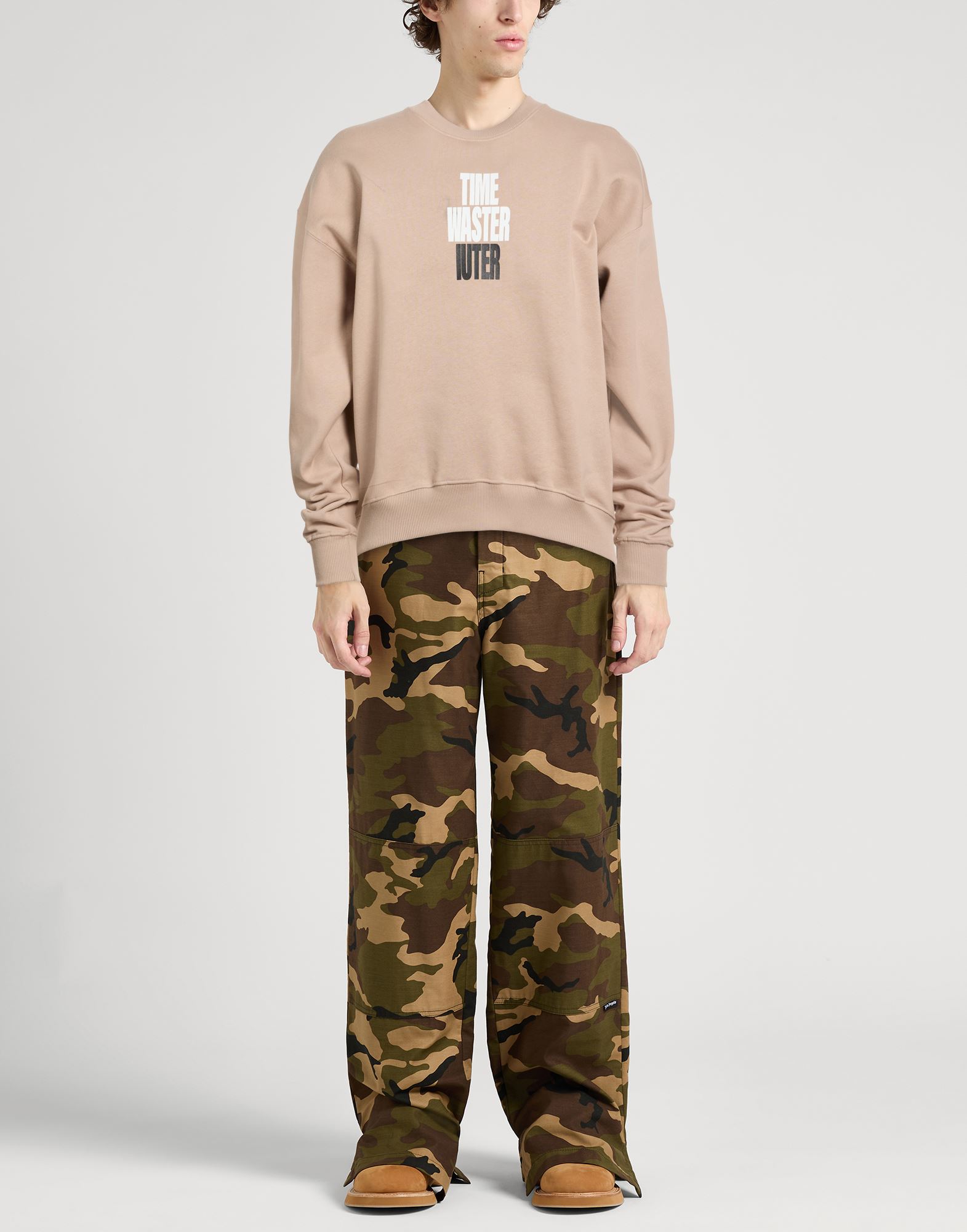  Iuter - Tops - Sweatshirts - On Yoox.com 