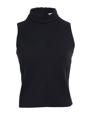 Celine Top Mujer Negro S Mujer