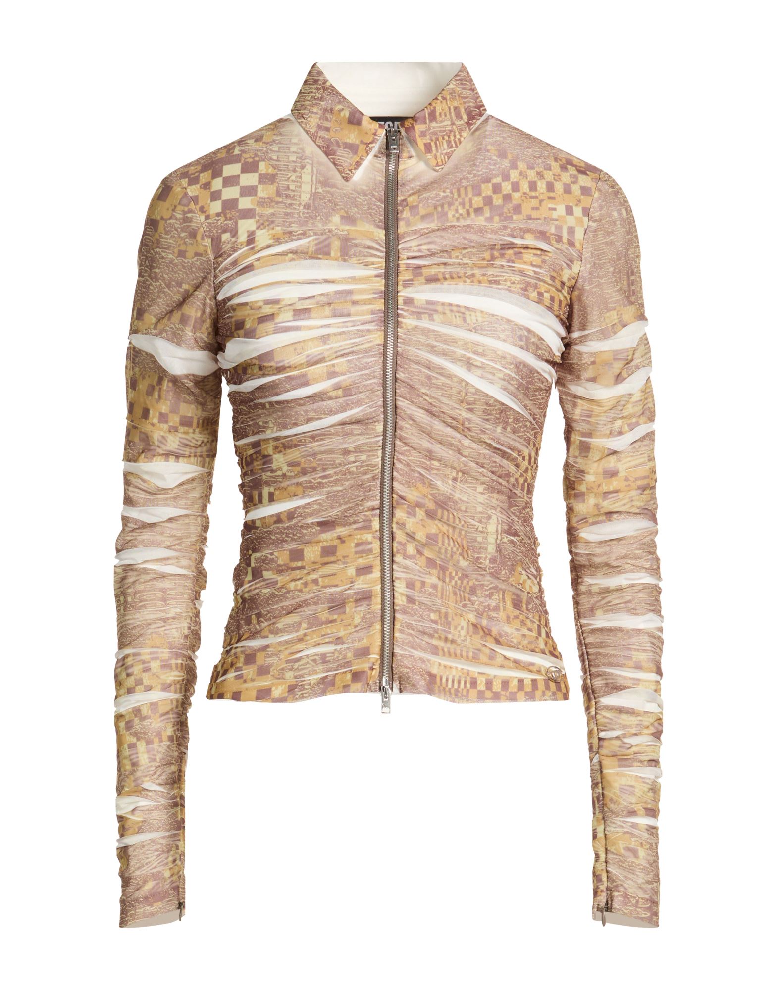  Diesel - Tops - Hemden - On Yoox.com 