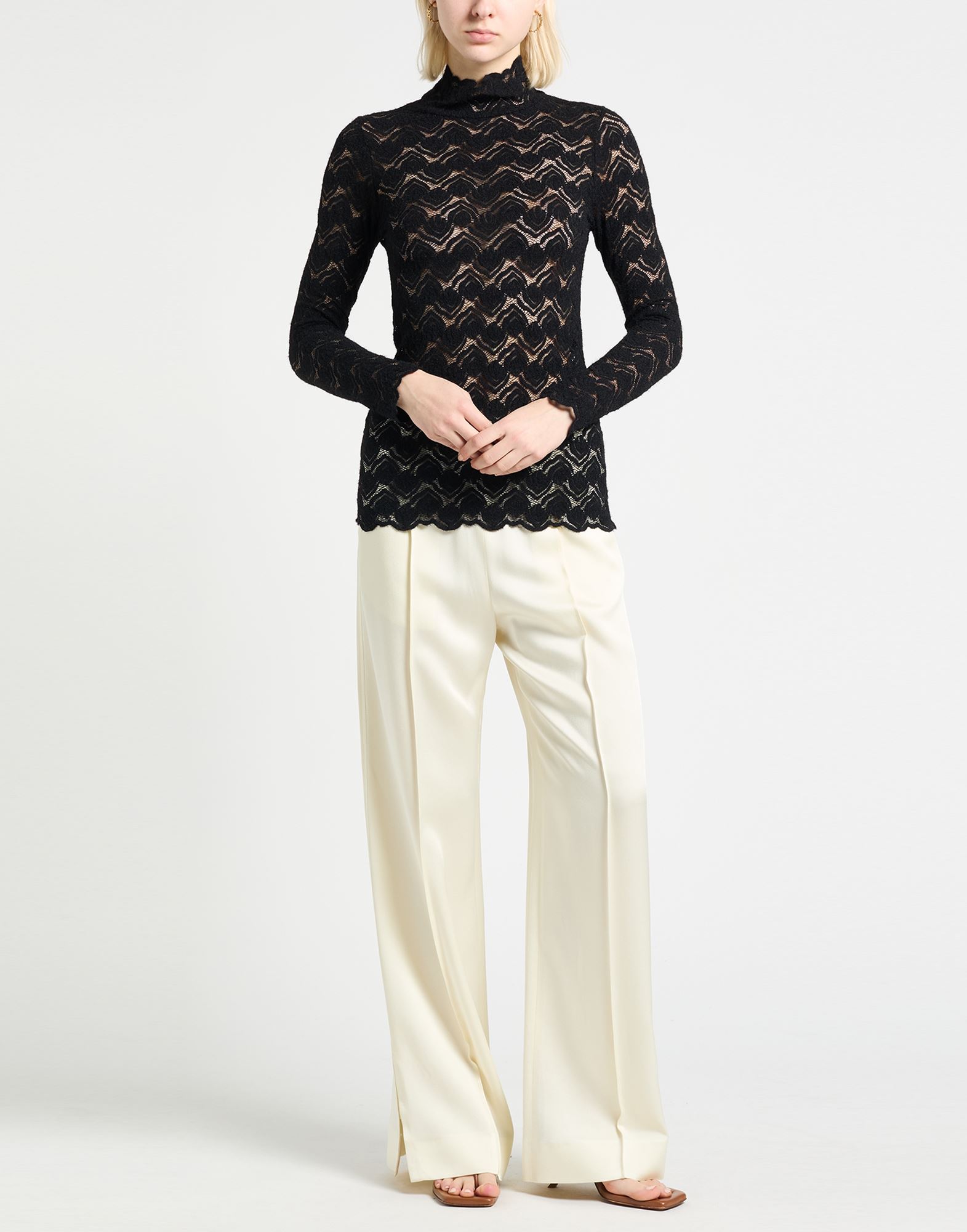  Siste's - Tops - T-shirts - On Yoox.com 