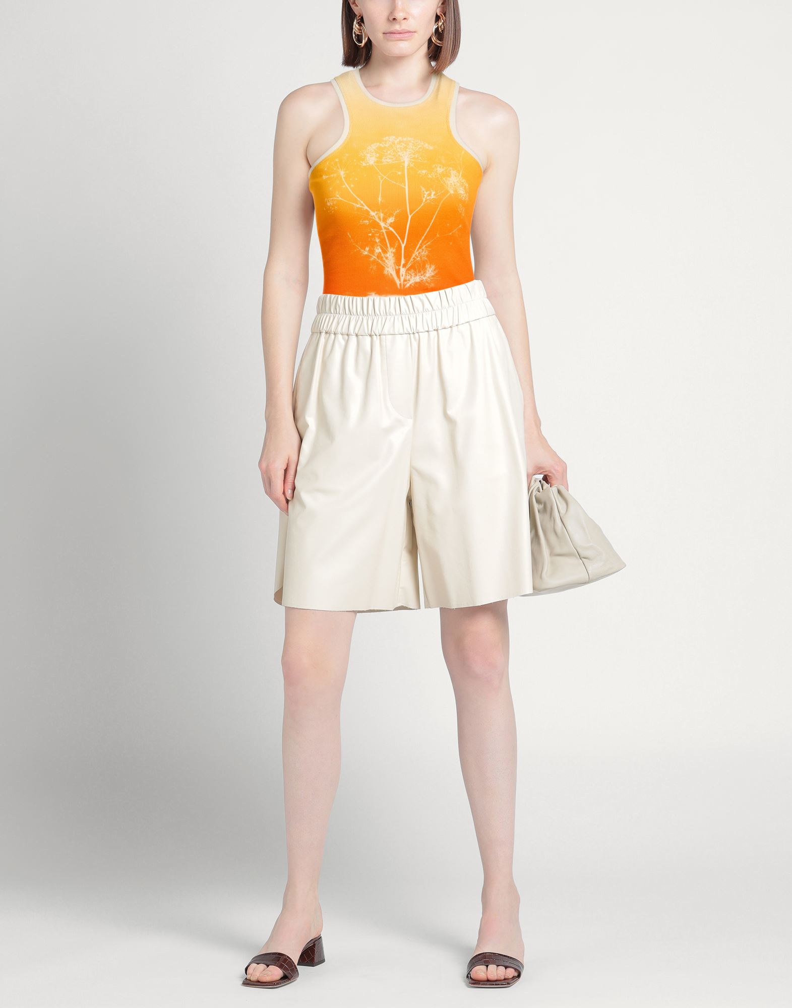  Loewe Paula's Ibiza  - Tops - Tank Tops - On Yoox.com 