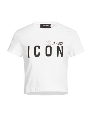 Camiseta Mujer Blanco L,S,XL Mujer