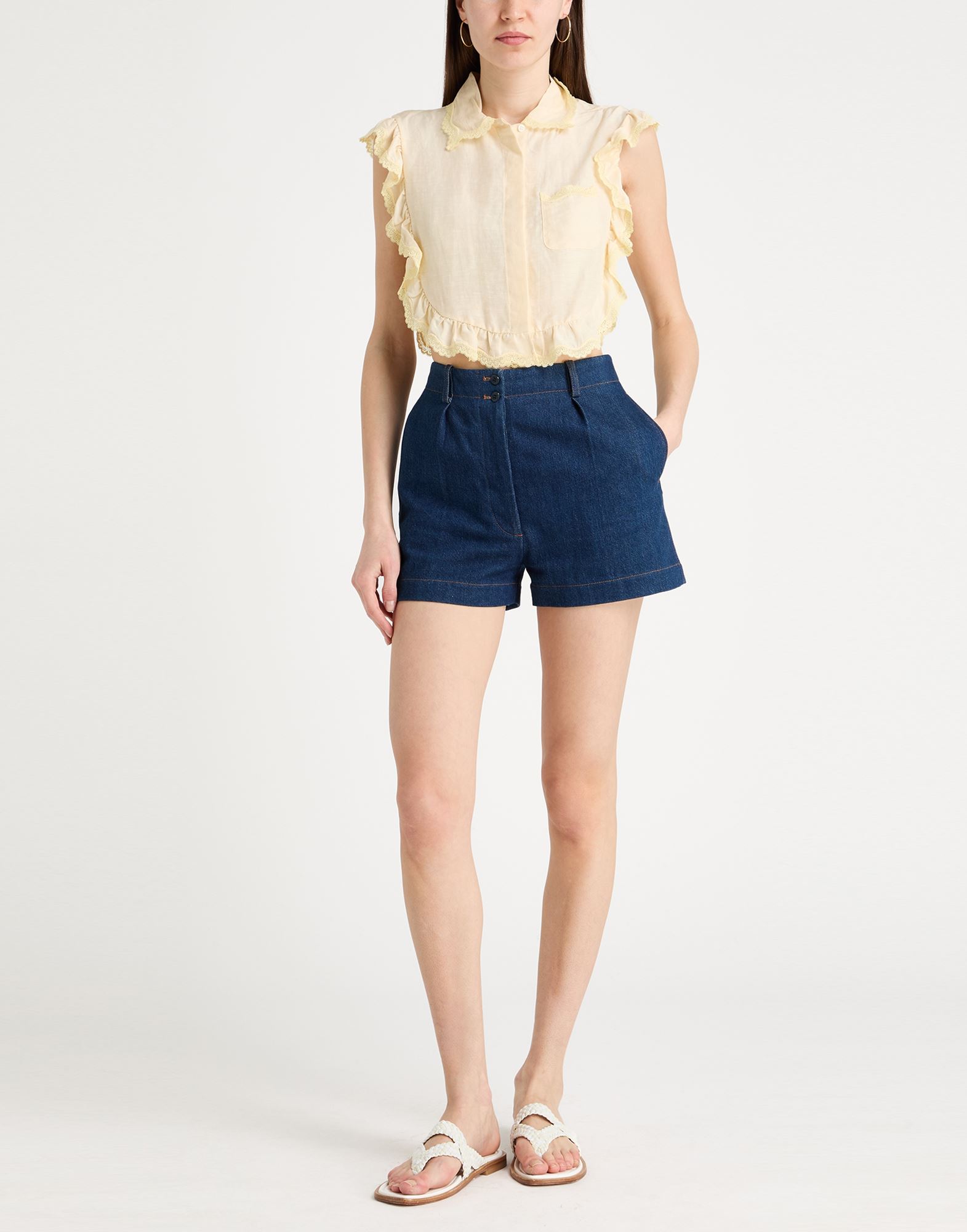  Sandro - Tops - Hemden - On Yoox.com 