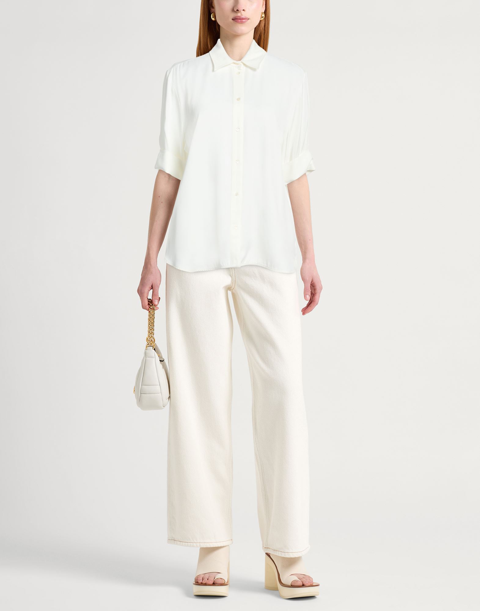  Sandro - Camisetas Y Tops - Camisas - On Yoox.com 
