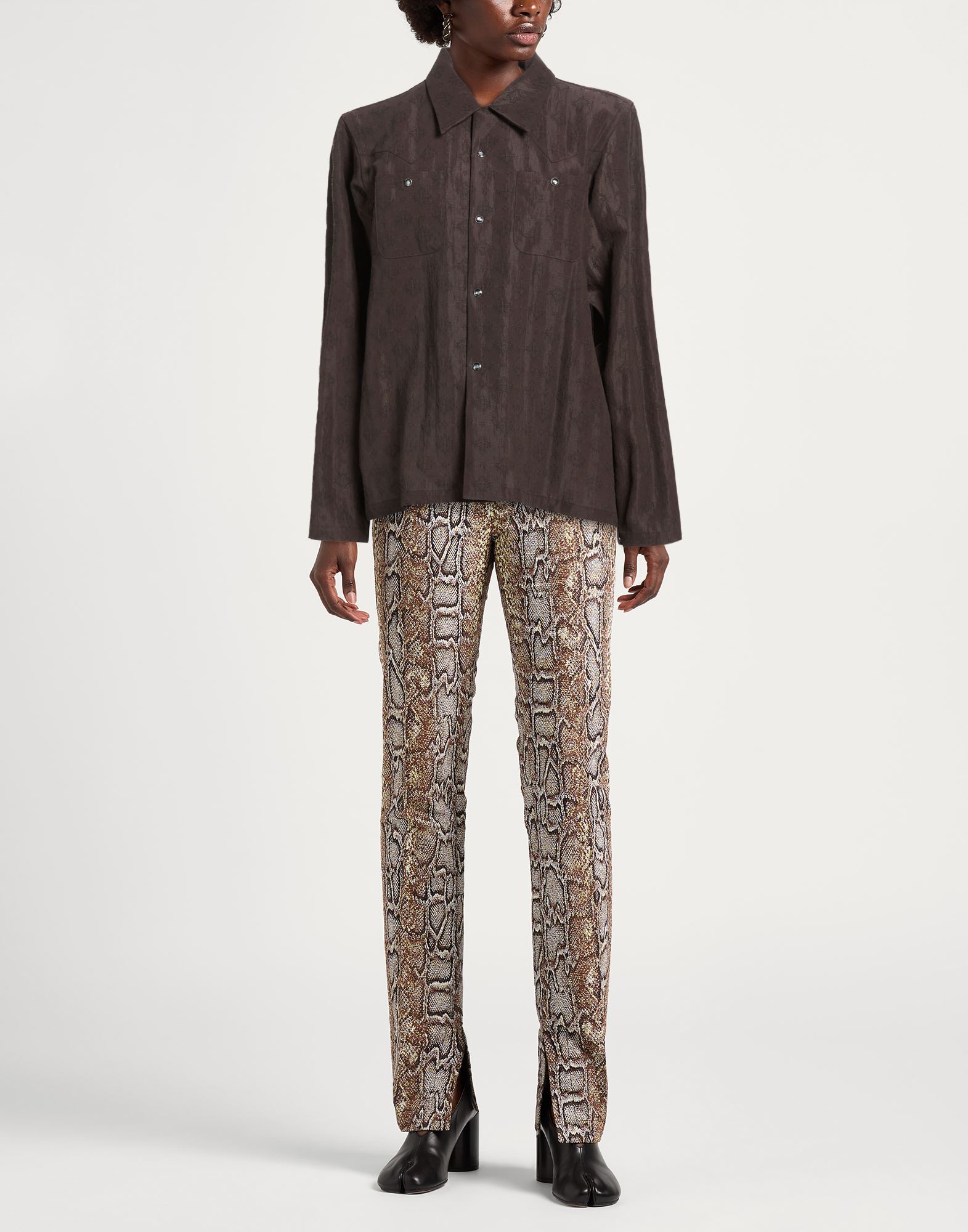  Needles - Tops - Hemden - On Yoox.com 
