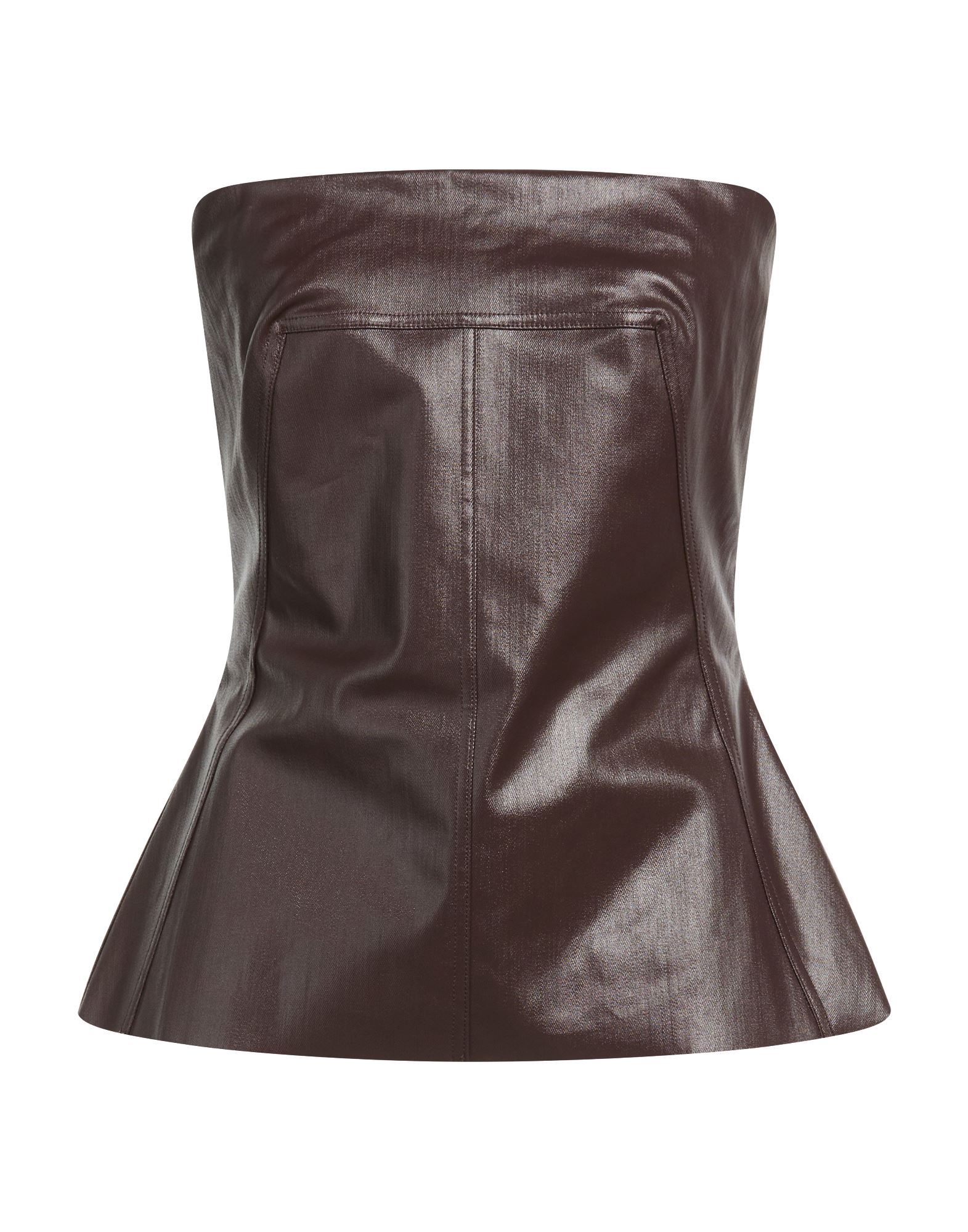 RICK OWENS RICK OWENS ΜΠΛΟΥΖΑΚΙΑ Τοπ